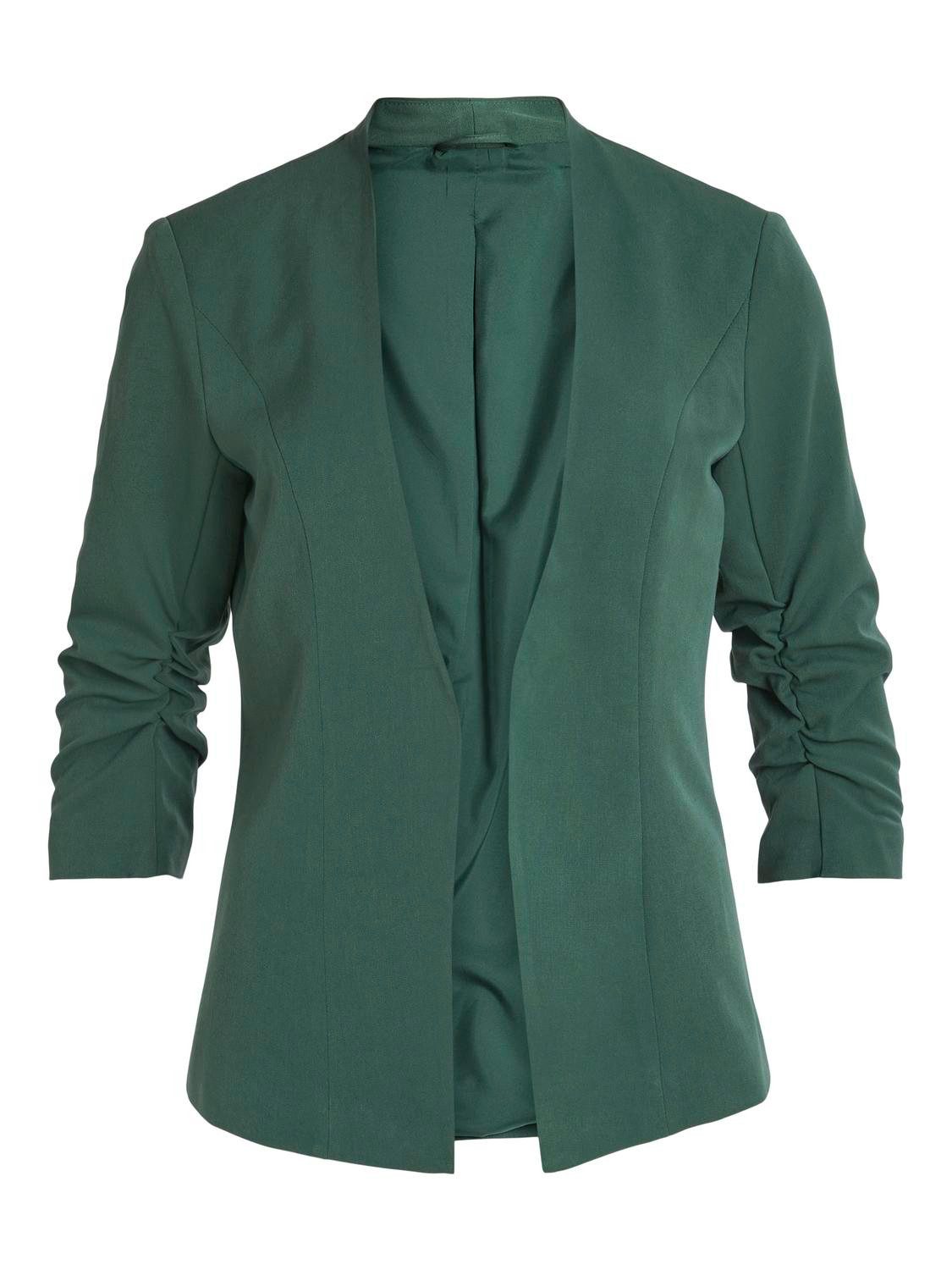 Vila Korte blazer VIHER NEW 3/4 BLAZER -NOOS
