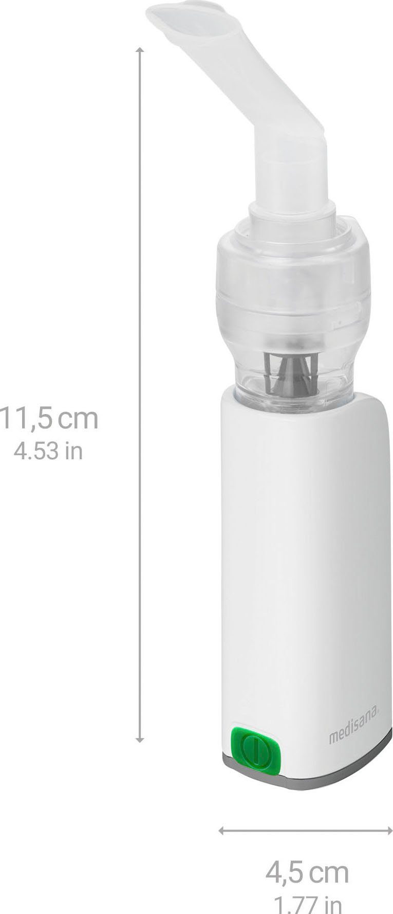 Medisana Inhalator IN 530