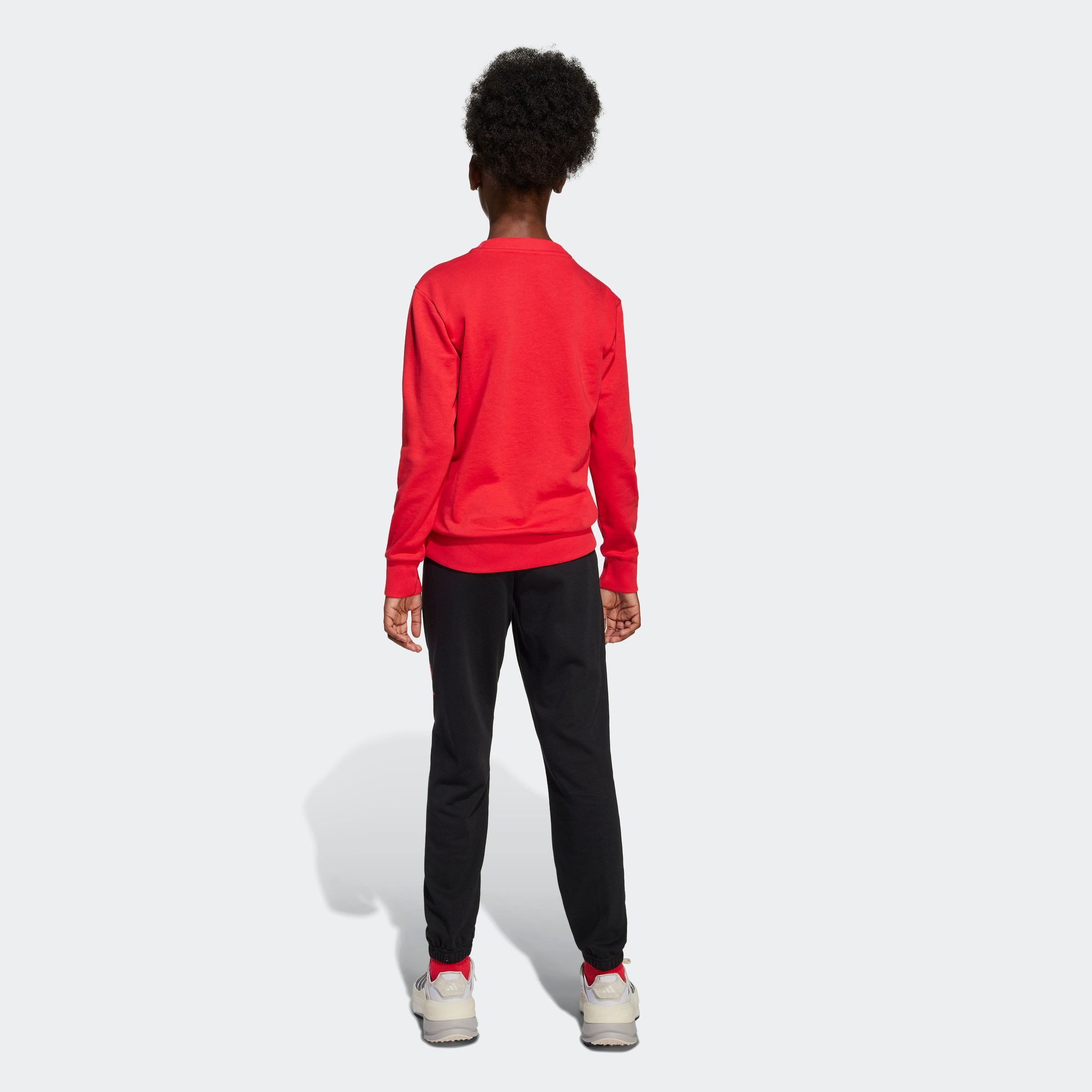 adidas Sportswear Trainingspak J BL FT JOG 240 (2-delig)