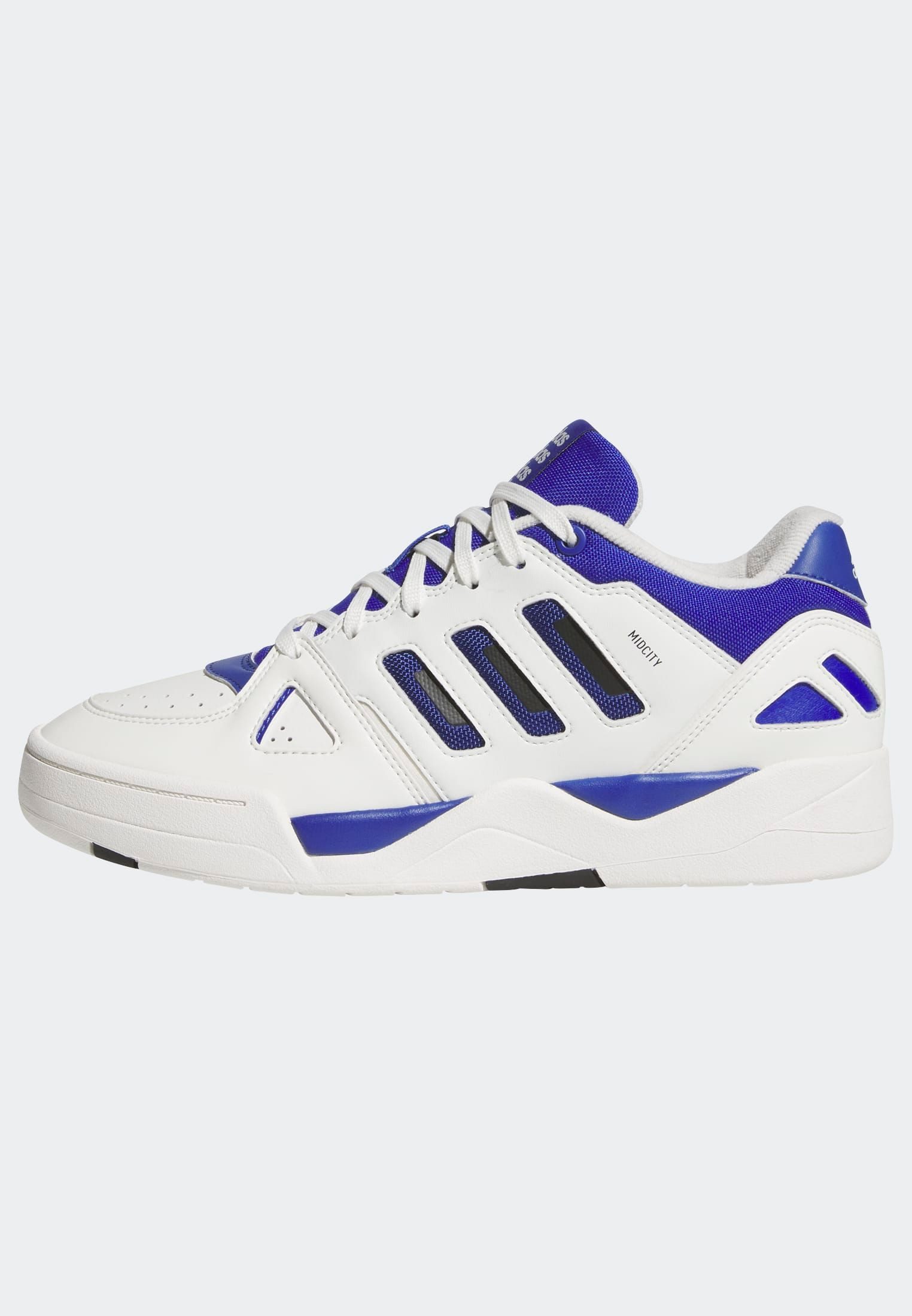 adidas Sportswear Sneakers MIDCITY LOW