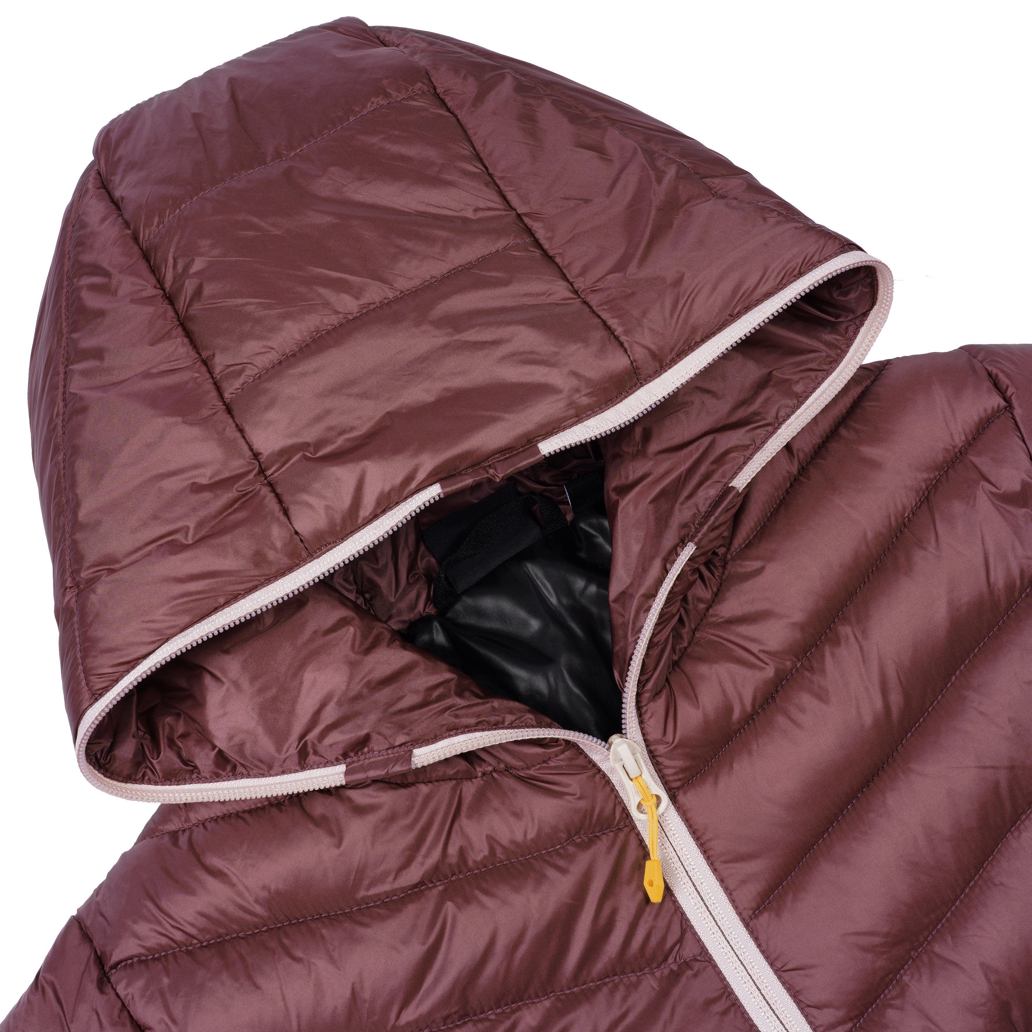 Icepeak Functioneel jack PENIG JR - voor kinderen met contrasterende logo-opdruk op de bovenarm