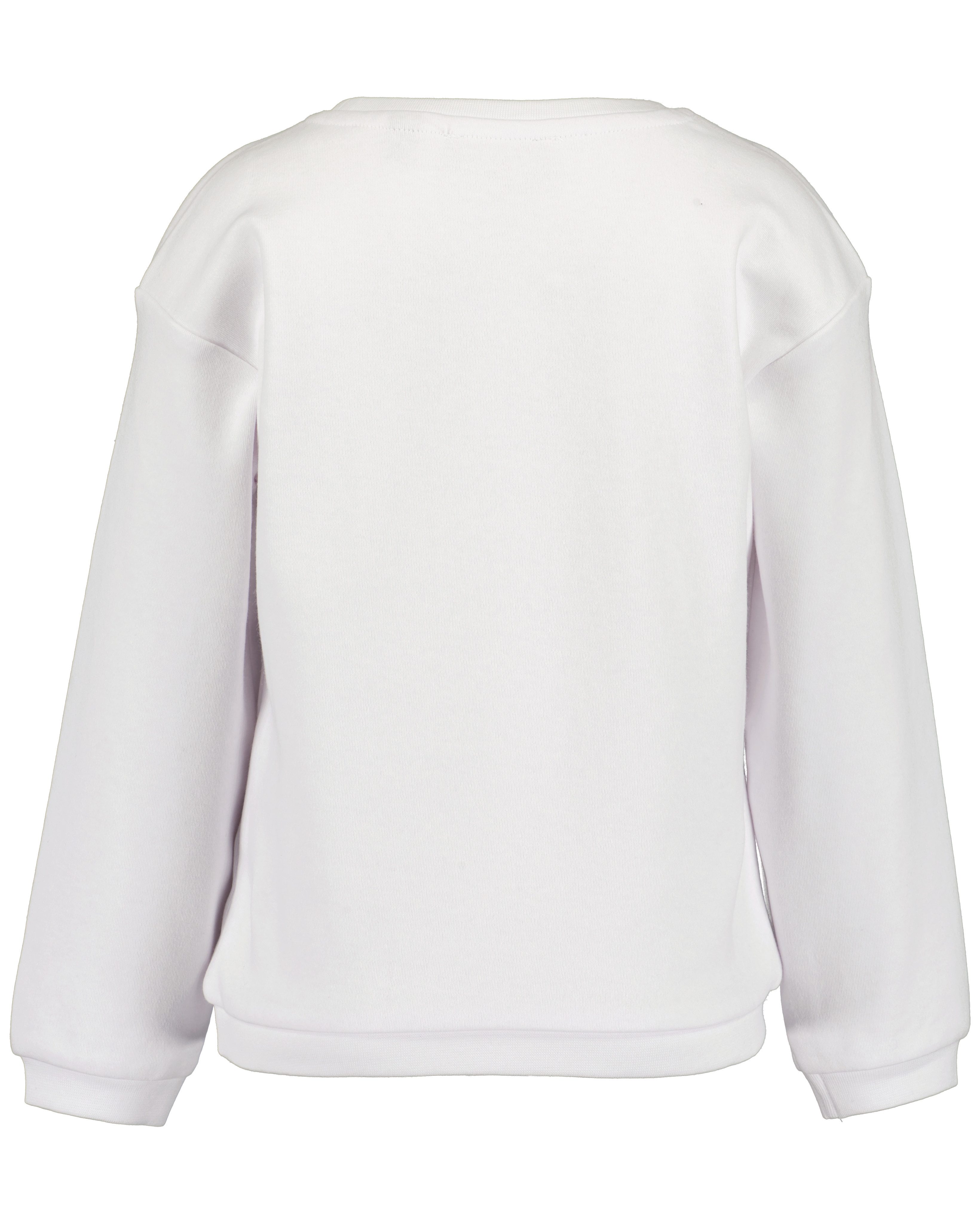 Blue Seven Sweatshirt