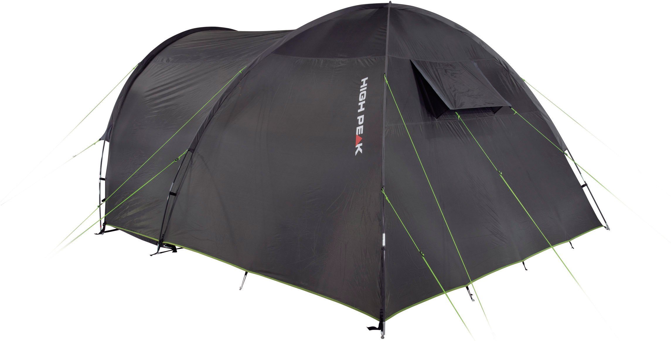 High Peak Koepeltent Samos 5