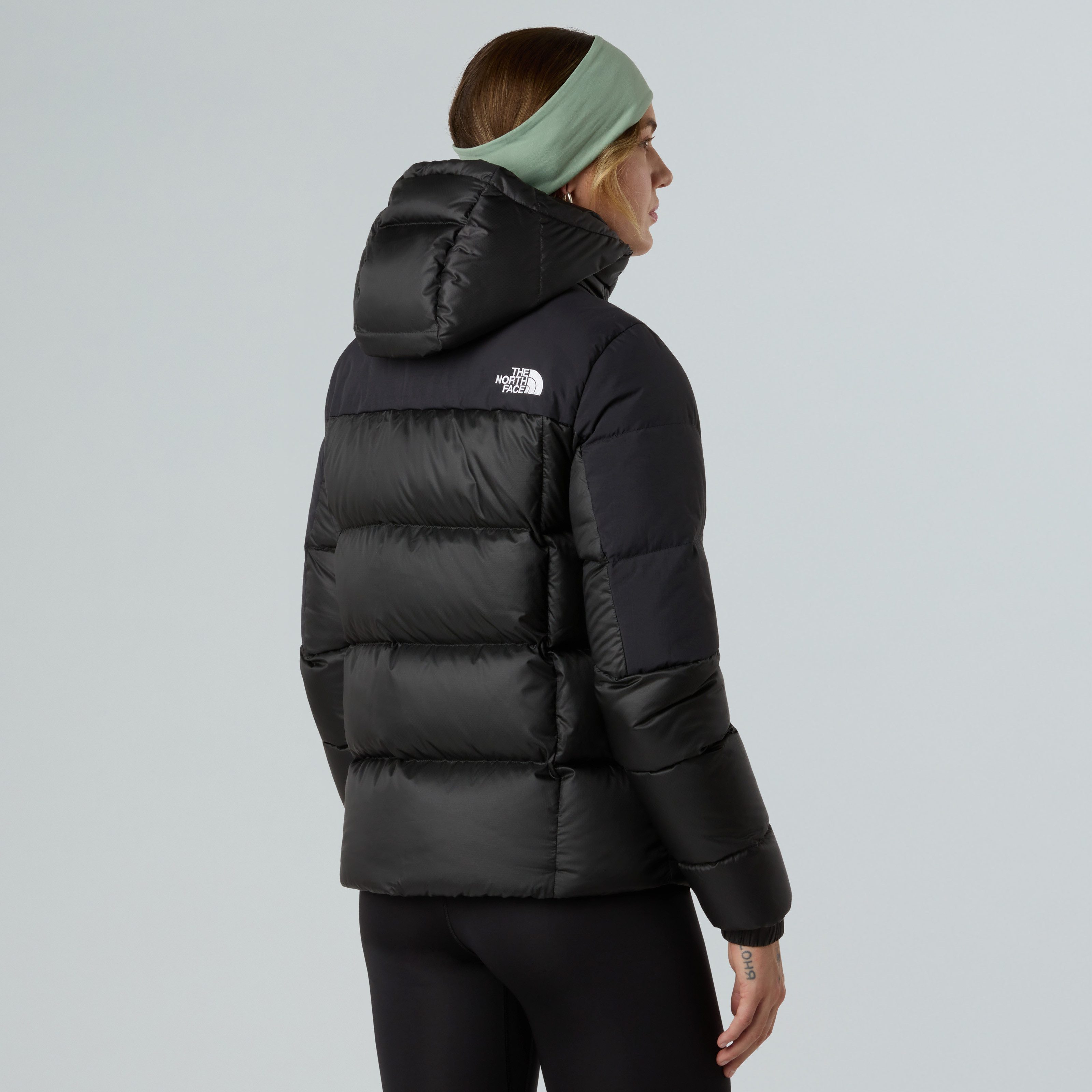The North Face Donsjack (1 stuk)