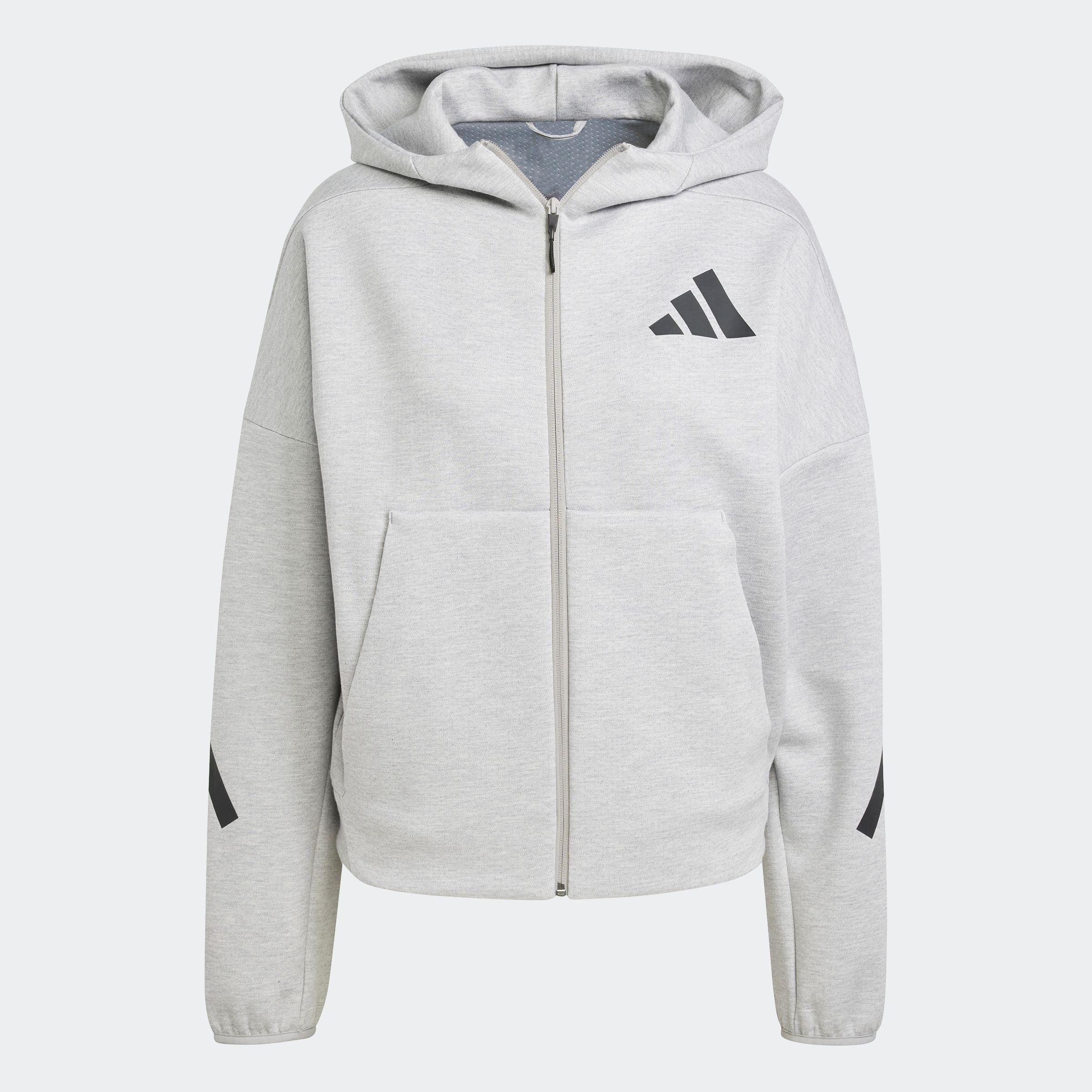 adidas Sportswear Hoodie W Z.N.E. FZ