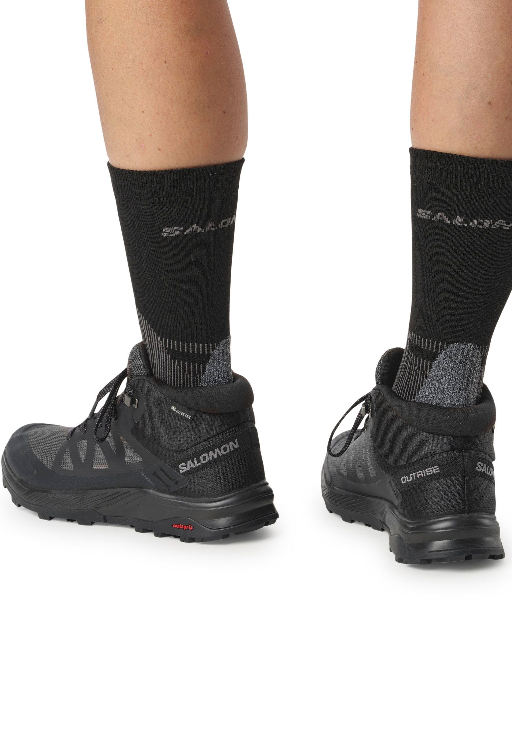 Salomon Wandelschoenen OUTRISE MID Gore-Tex®
