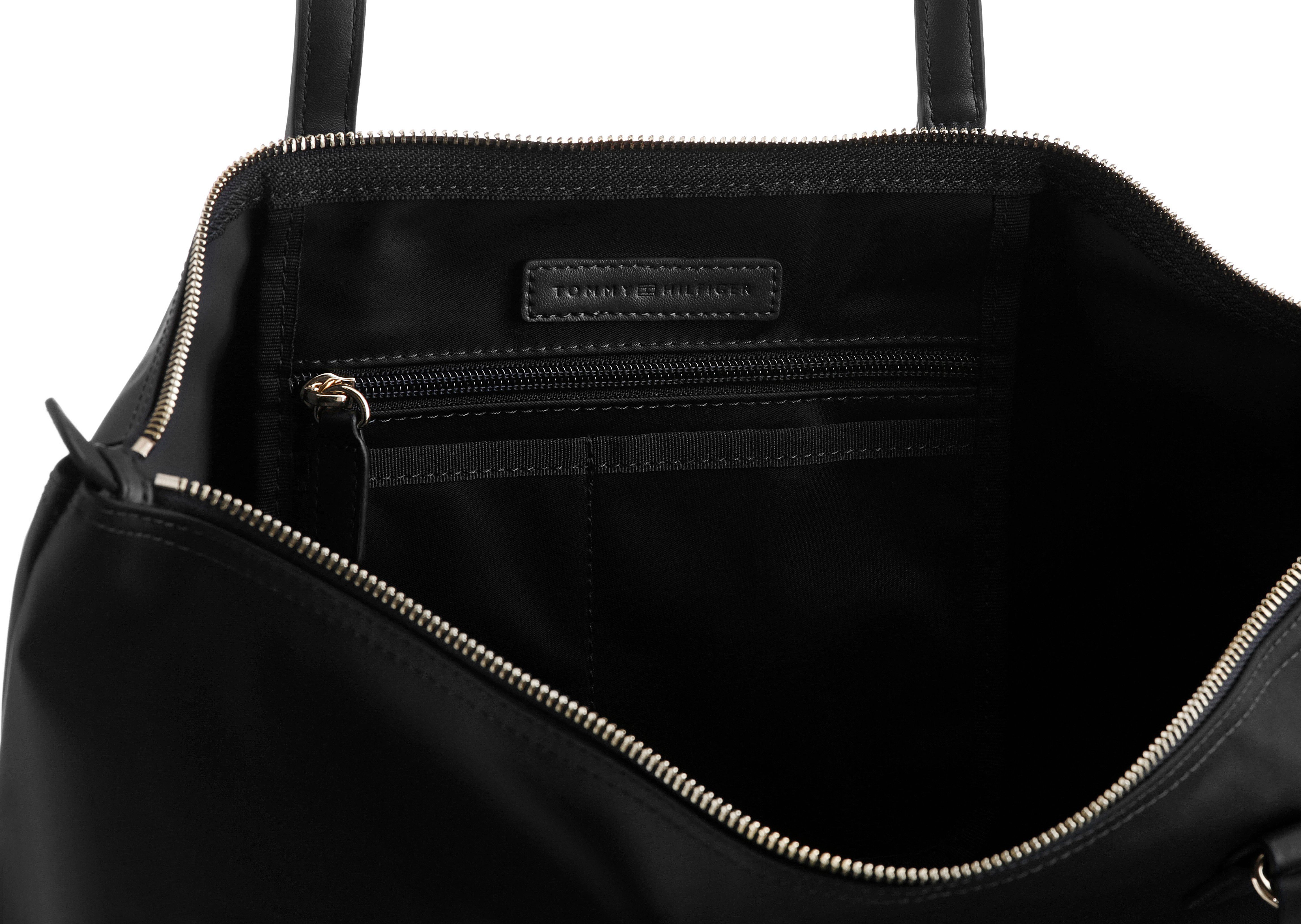 Tommy Hilfiger Shopper POPPY NEW TOTE