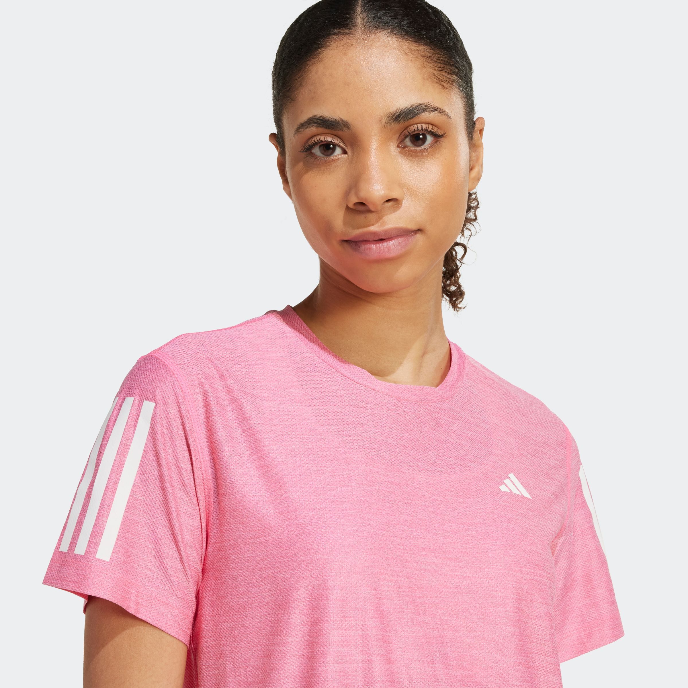 adidas Performance Runningshirt OTR B TEE
