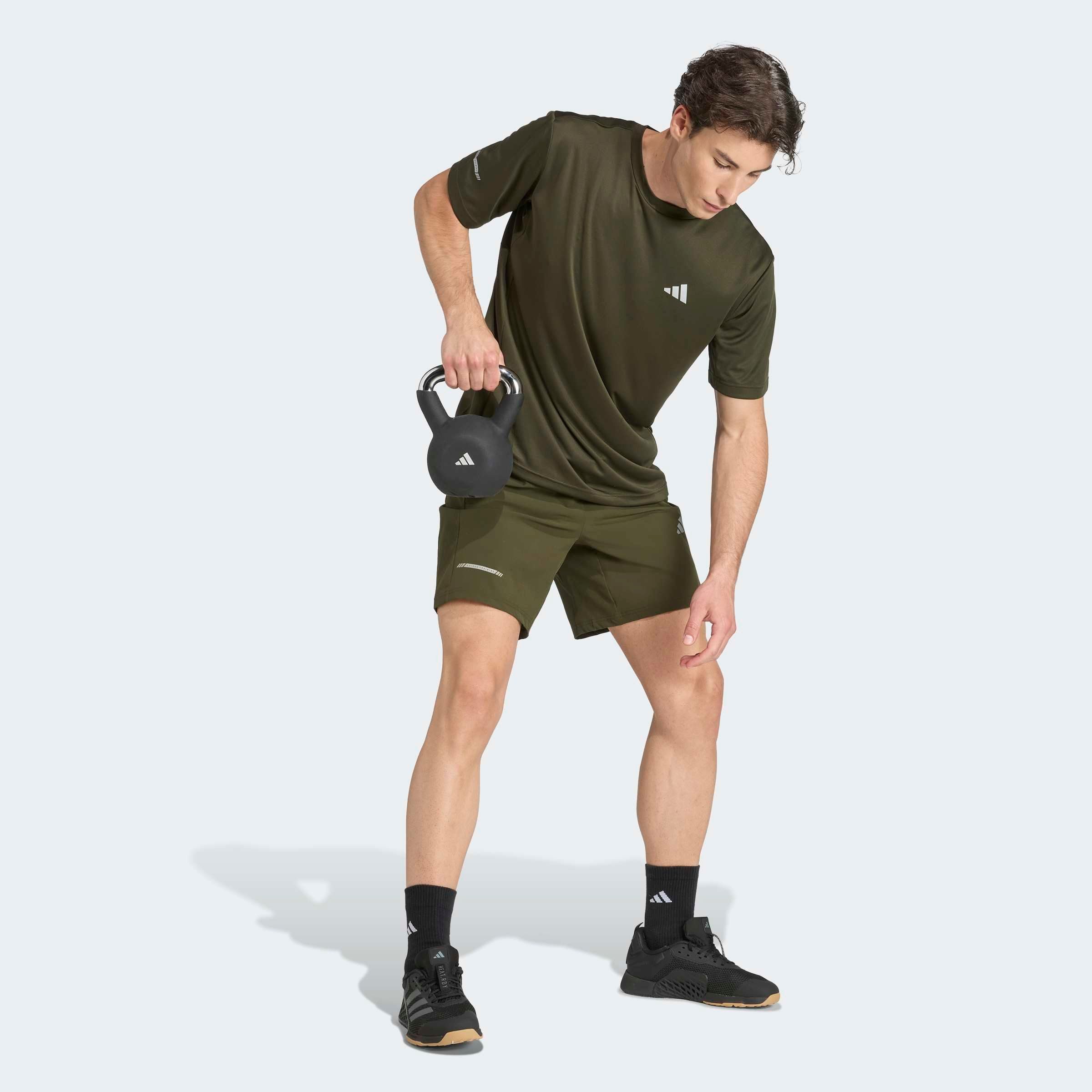 adidas Performance Short TR ESS HP SHORT (1-delig)