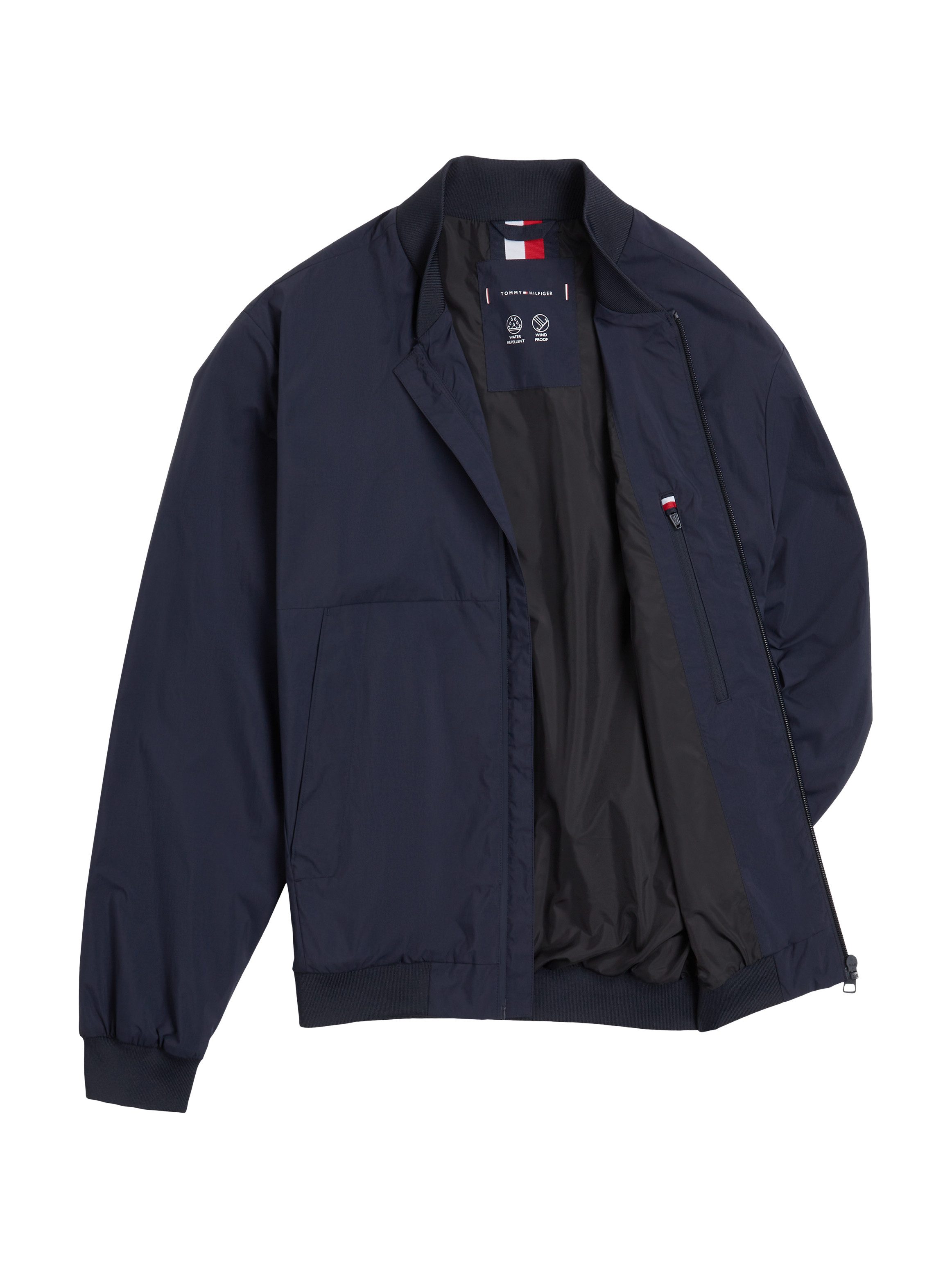 Tommy Hilfiger Bomberjack BRANDED BOMBER