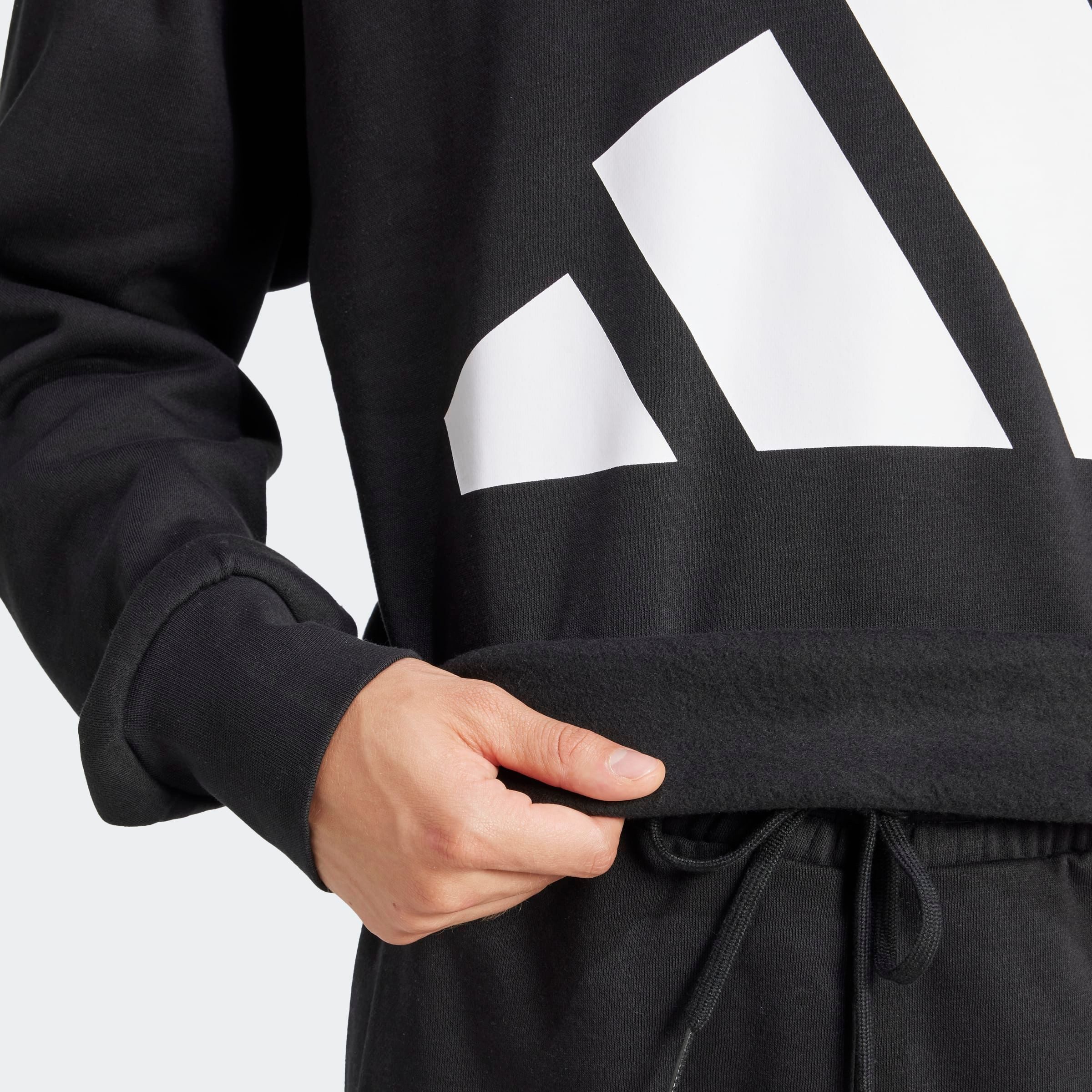 adidas Sportswear Sweatshirt M BL FL SWT