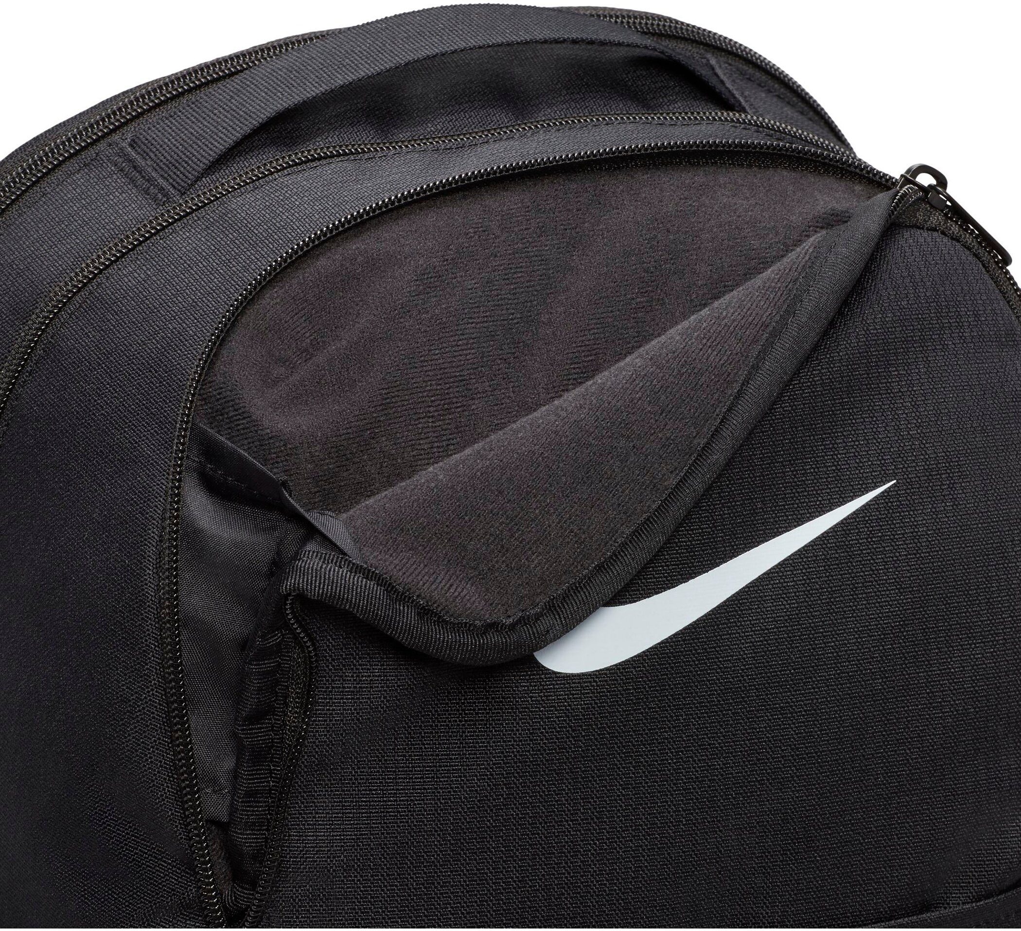Nike Sportrugzak NK BRSLA M BKPK - 9.5 (24L)
