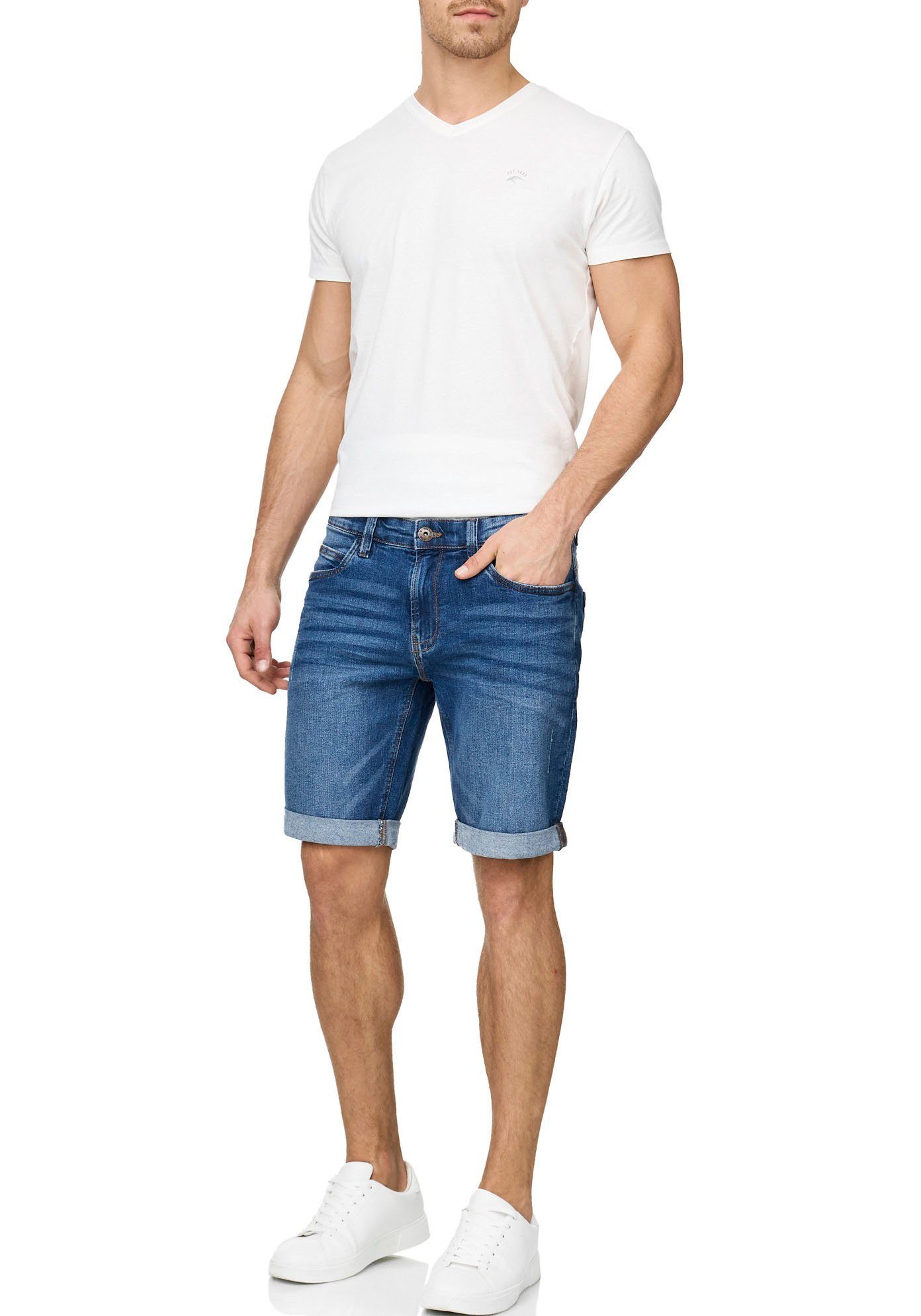 Indicode Short INKaden