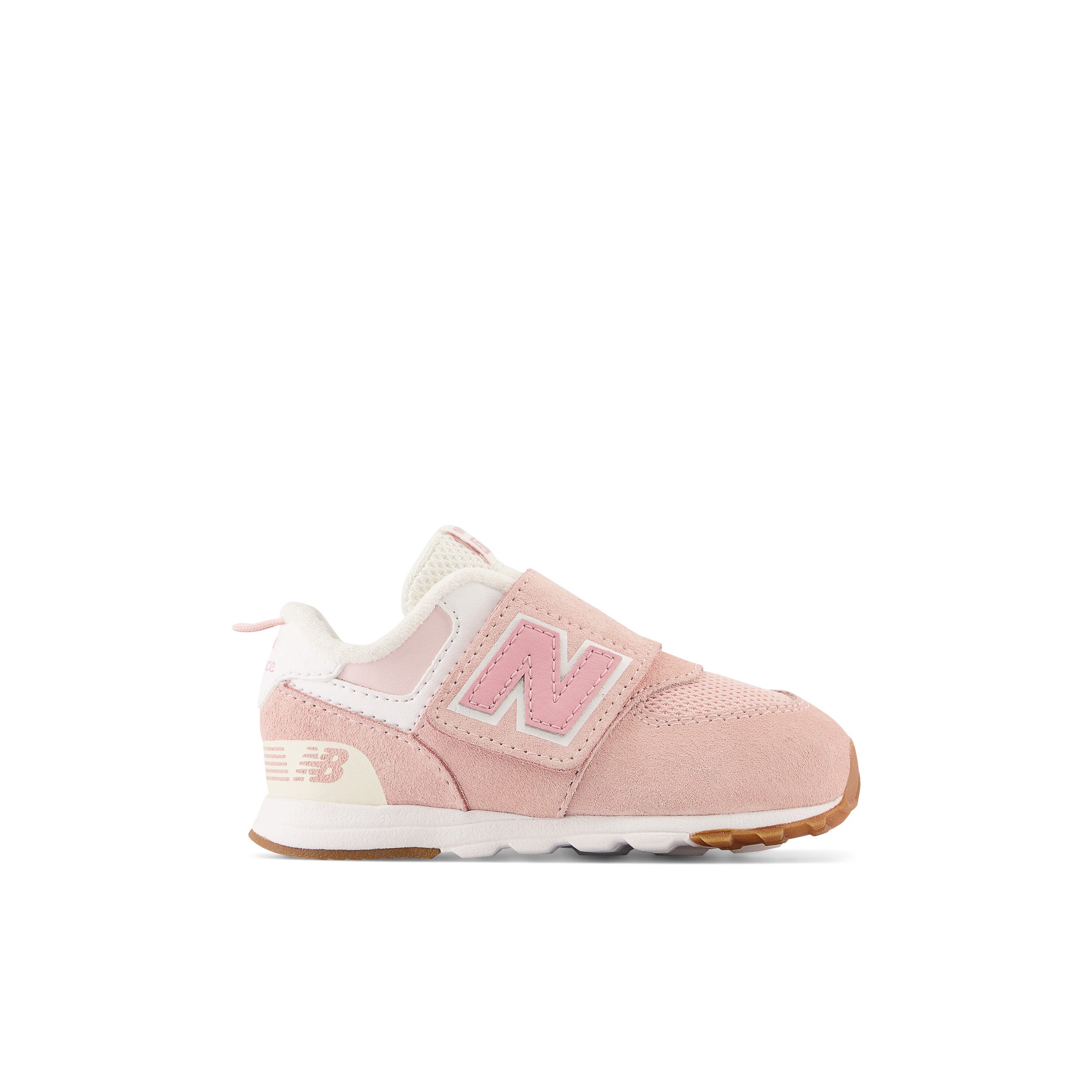New Balance Sneakers NW574 met klittenbandsluiting