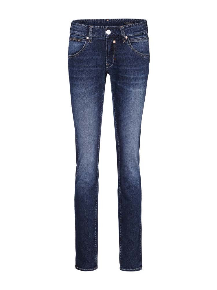 Herrlicher Slim fit jeans Touch Slim Denim Stretch