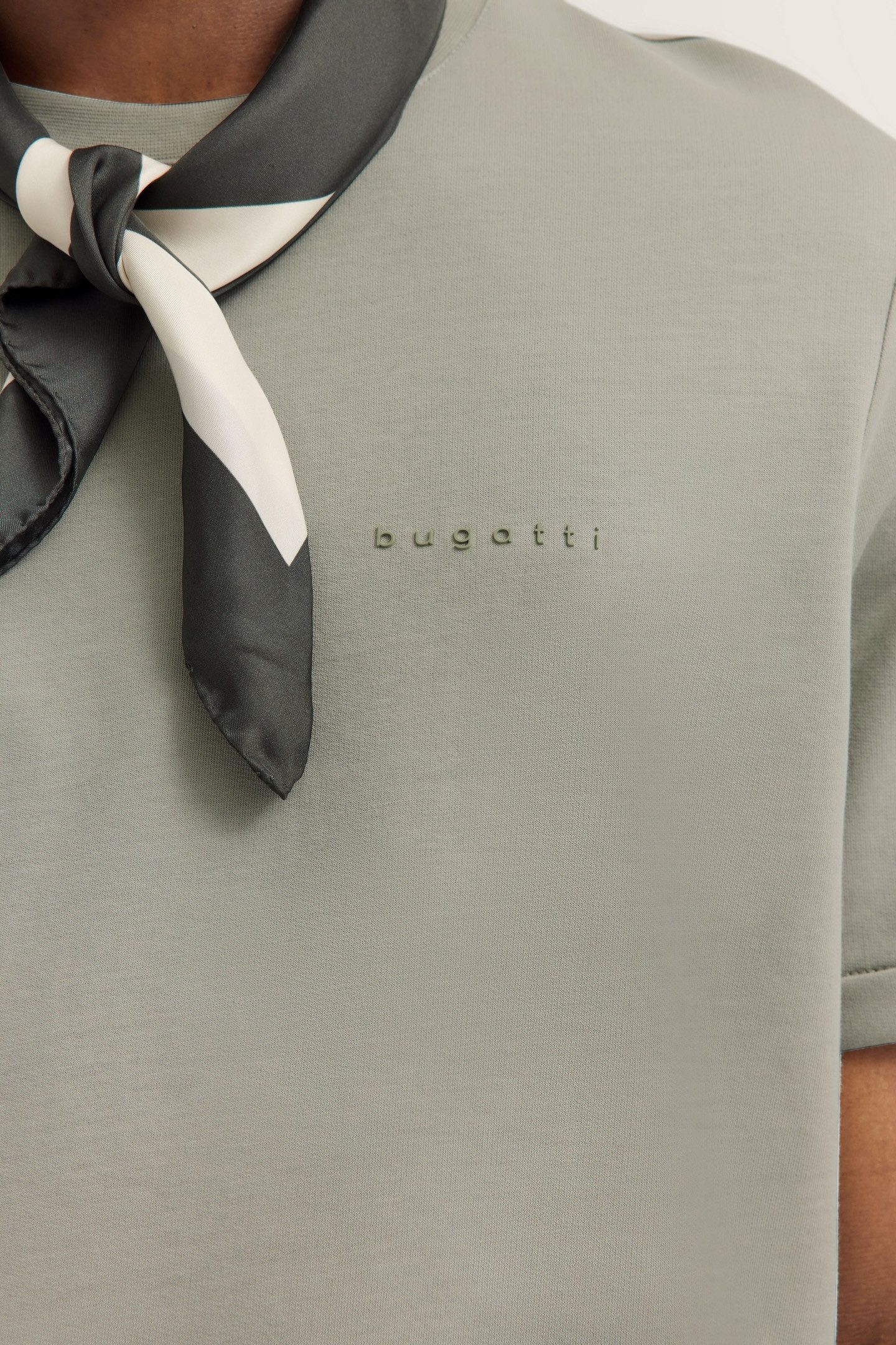 Bugatti T-shirt