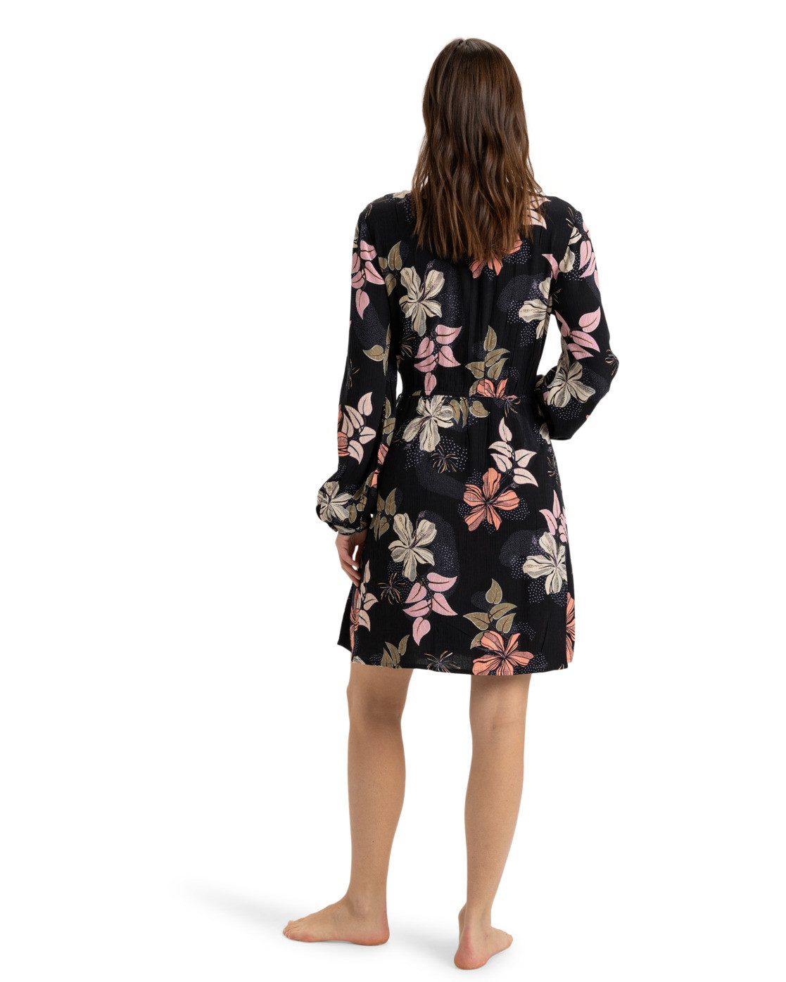 Roxy Mini-jurk Party Waves