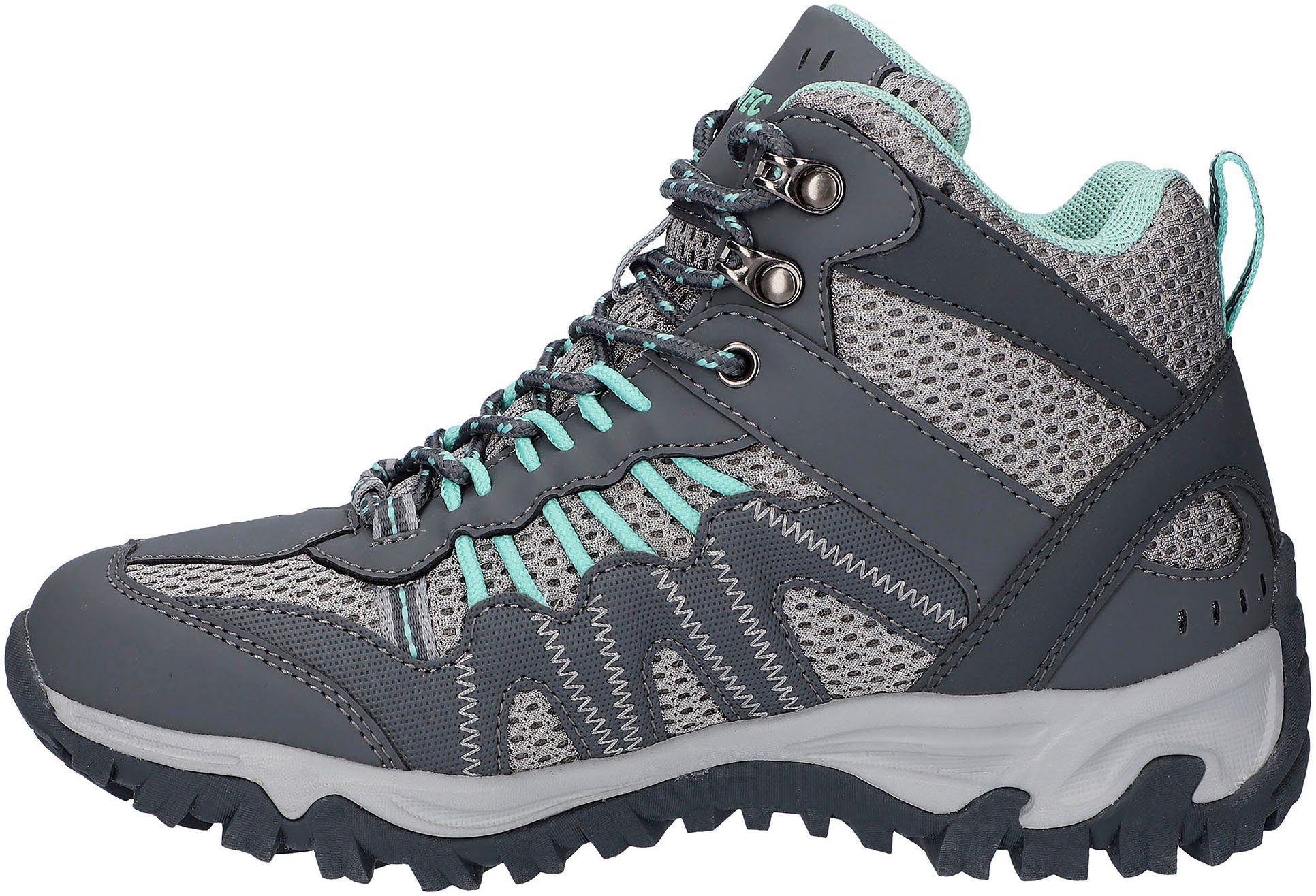 Hi-Tec Wandelschoenen JAGUAR MID WP WOMENS