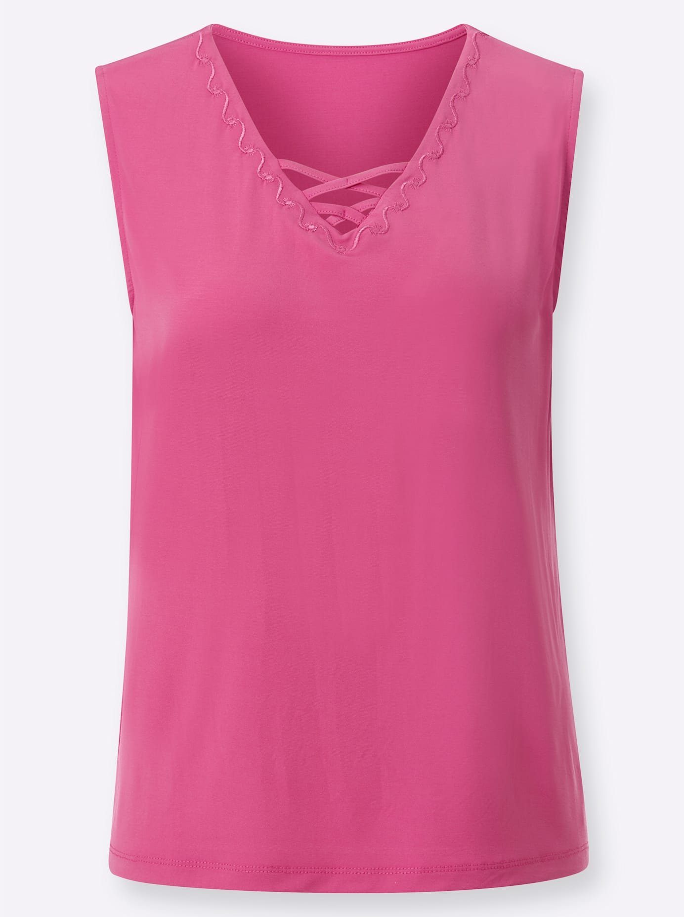 Classic Basics Shirttop