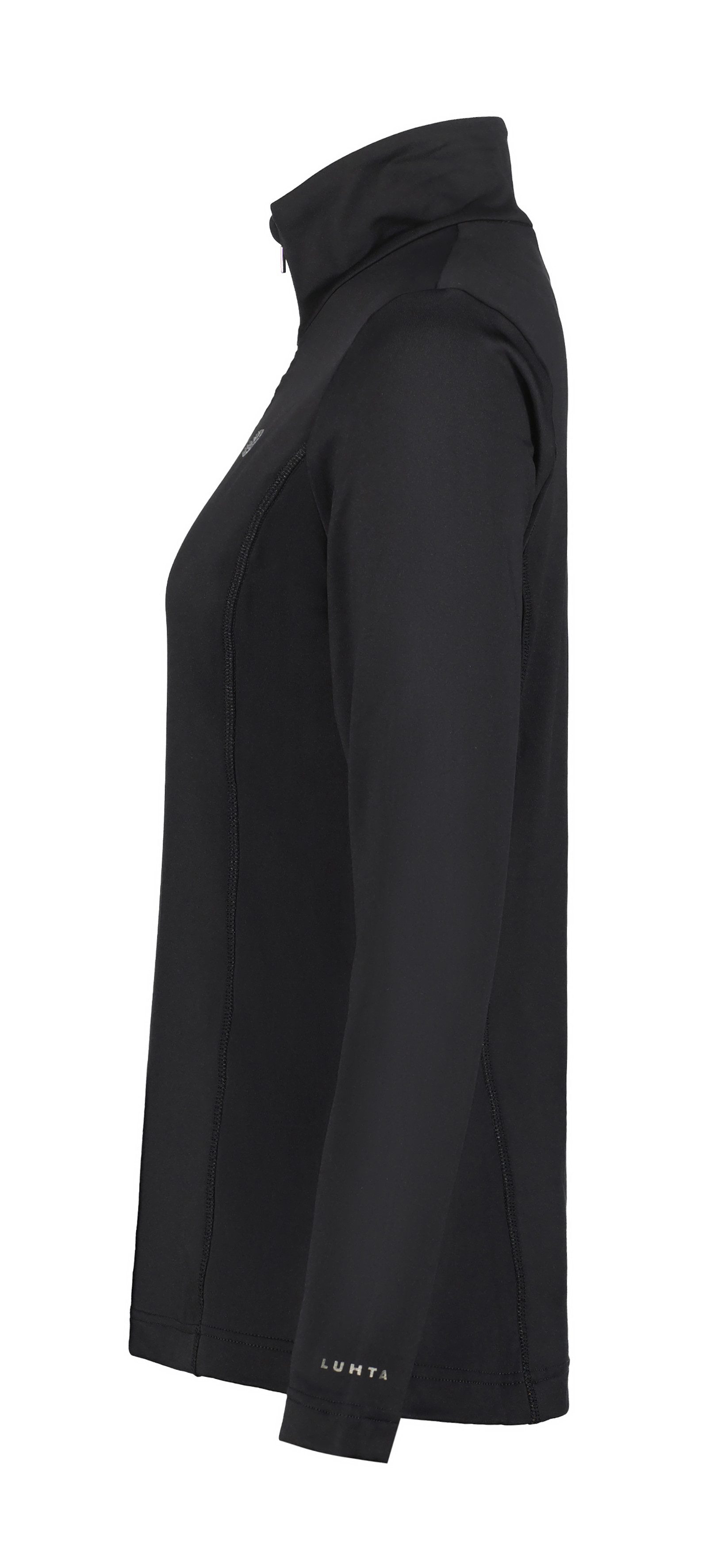 Luhta Functioneel shirt D TRIKOTSHIRT 1 2 ZIP HAILUOTO