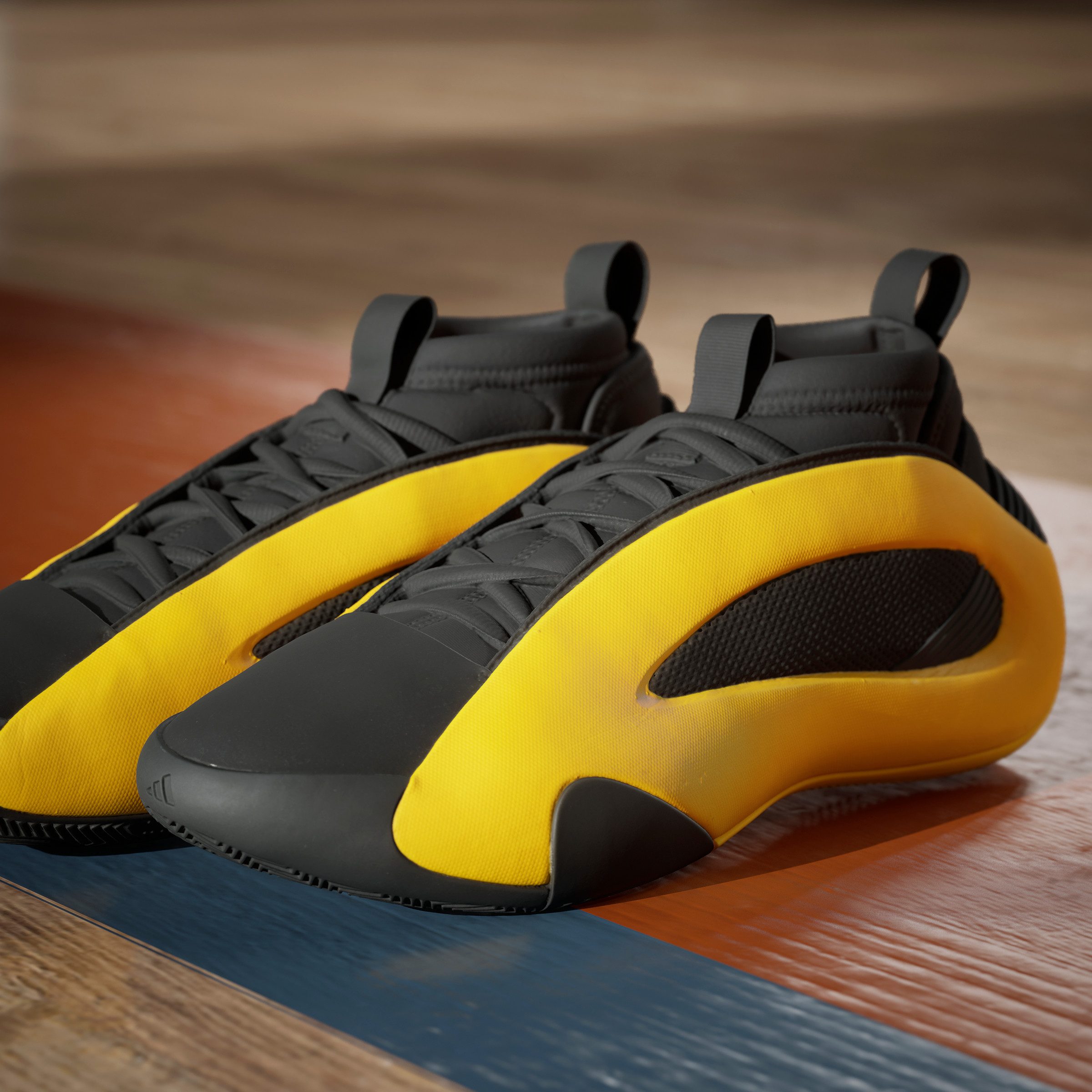 adidas Performance Basketbalschoenen HARDEN VOLUME 8