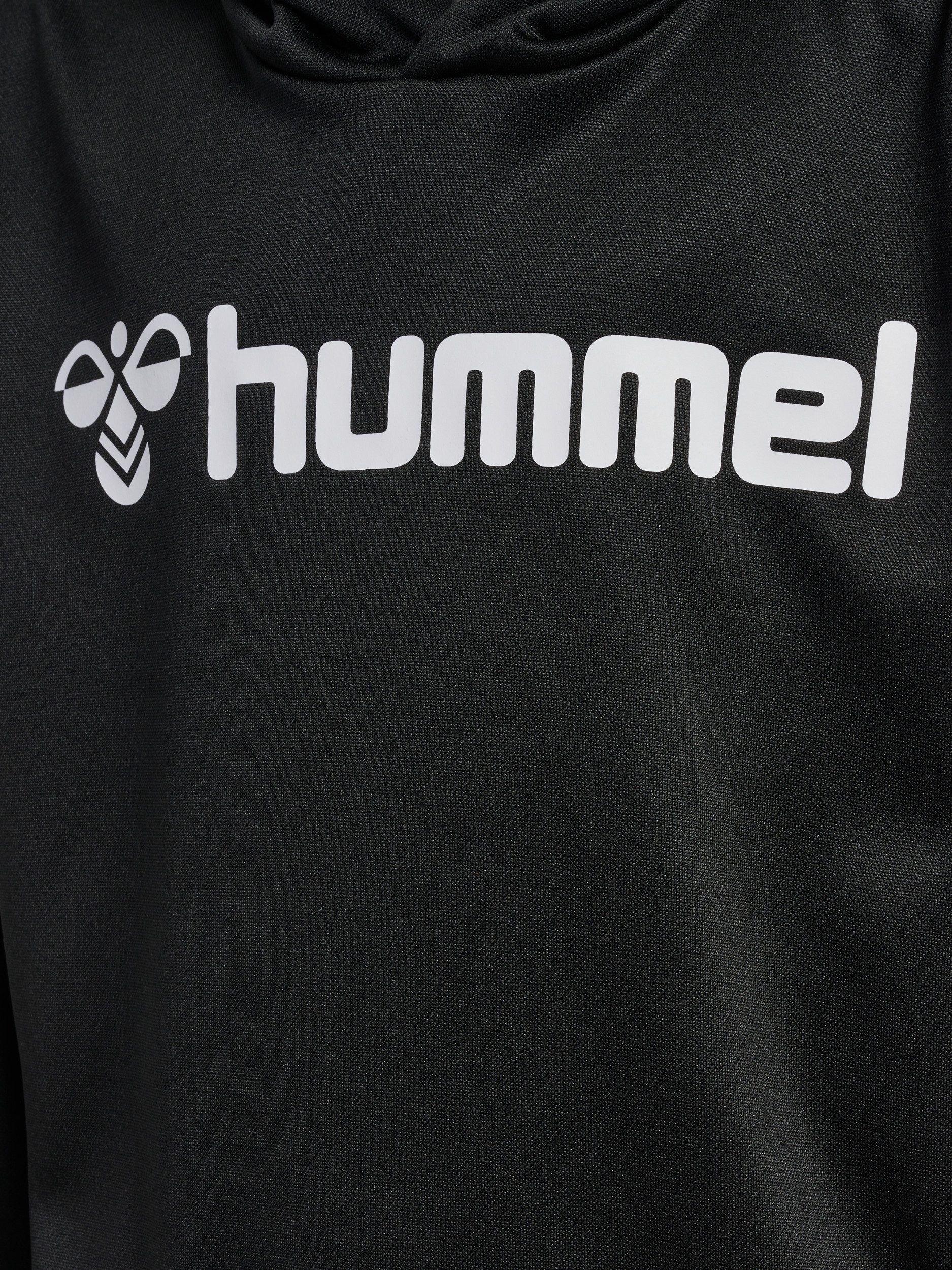 hummel Hoodie HMLLOGO HOODIE KIDS (1-delig)