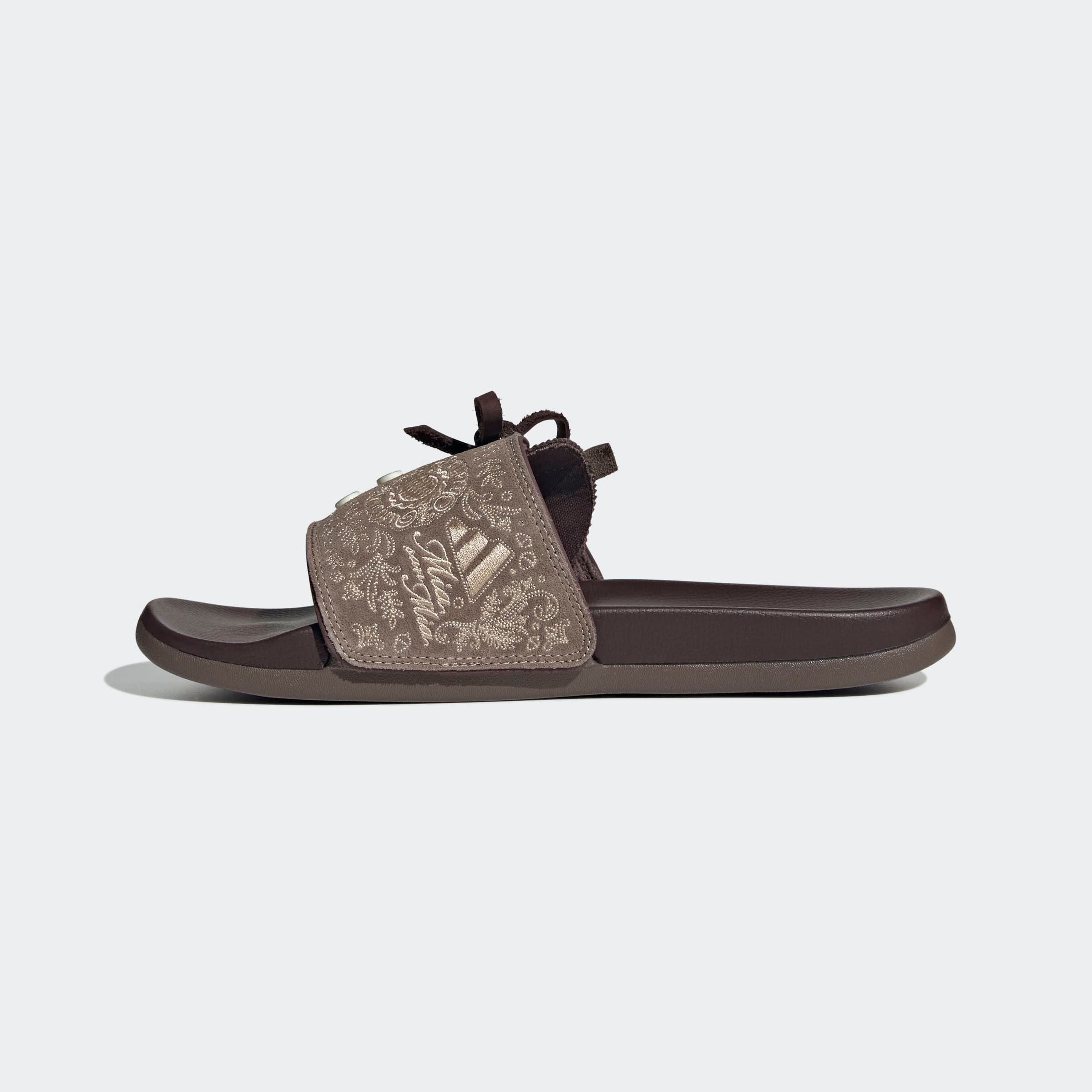 adidas Sportswear Badslippers ADILETTE COMFORT BADESLIPPERS