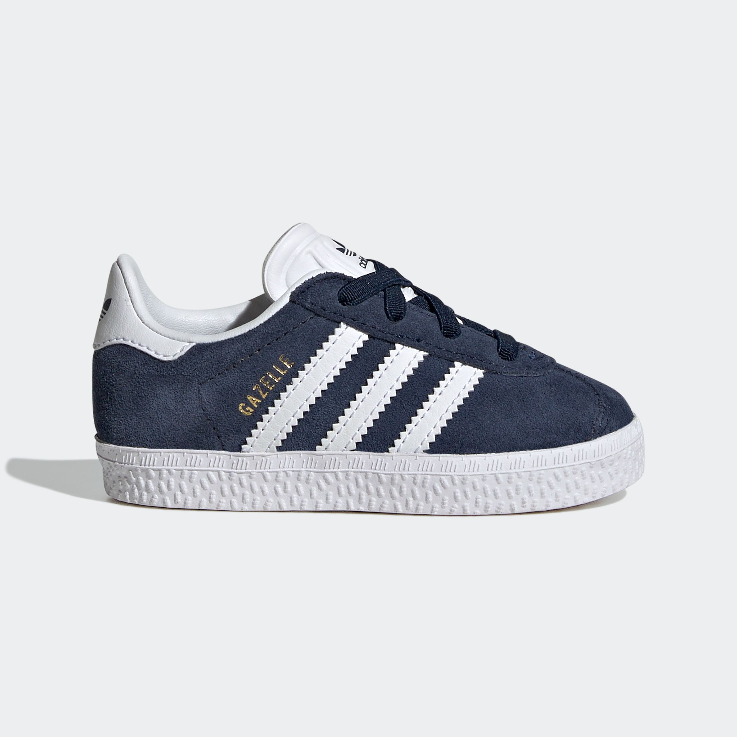adidas Originals Sneakers GAZELLE COMFORT CLOSURE ELASTIC LACES KIDS