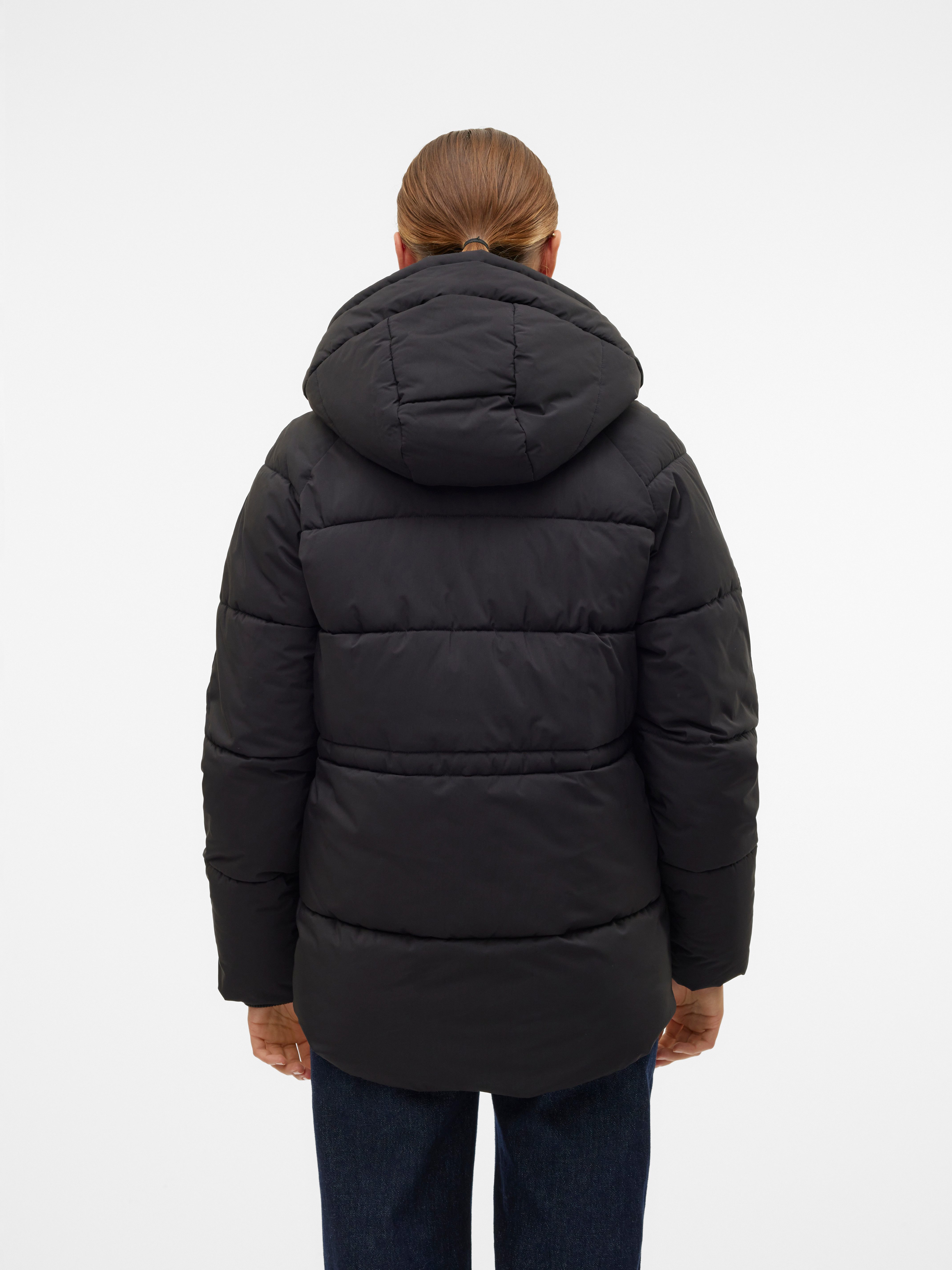 Vero Moda Gewatteerde jas VMDIANA JACKET NOOS