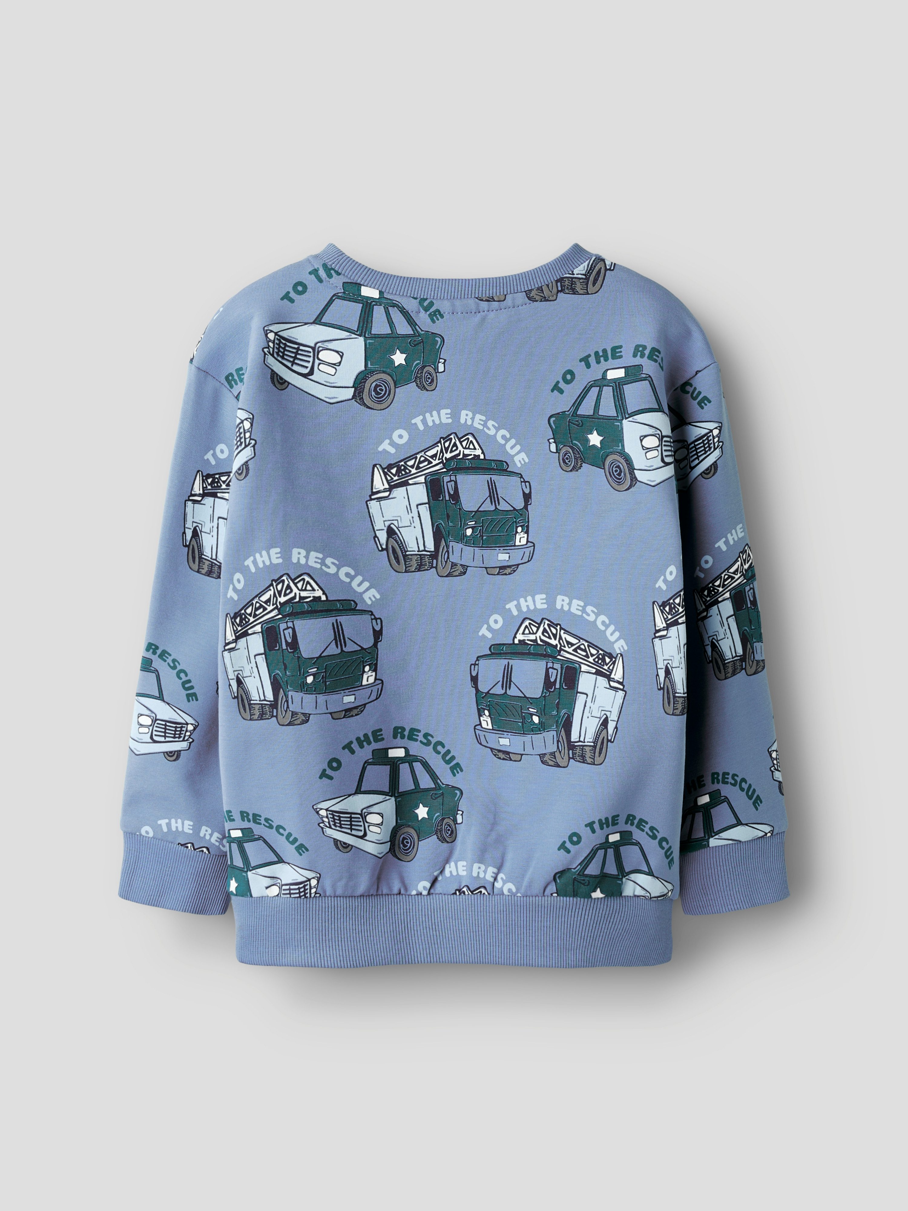 Name It Sweatshirt NMMDIBBO NREG SWEAT UNB