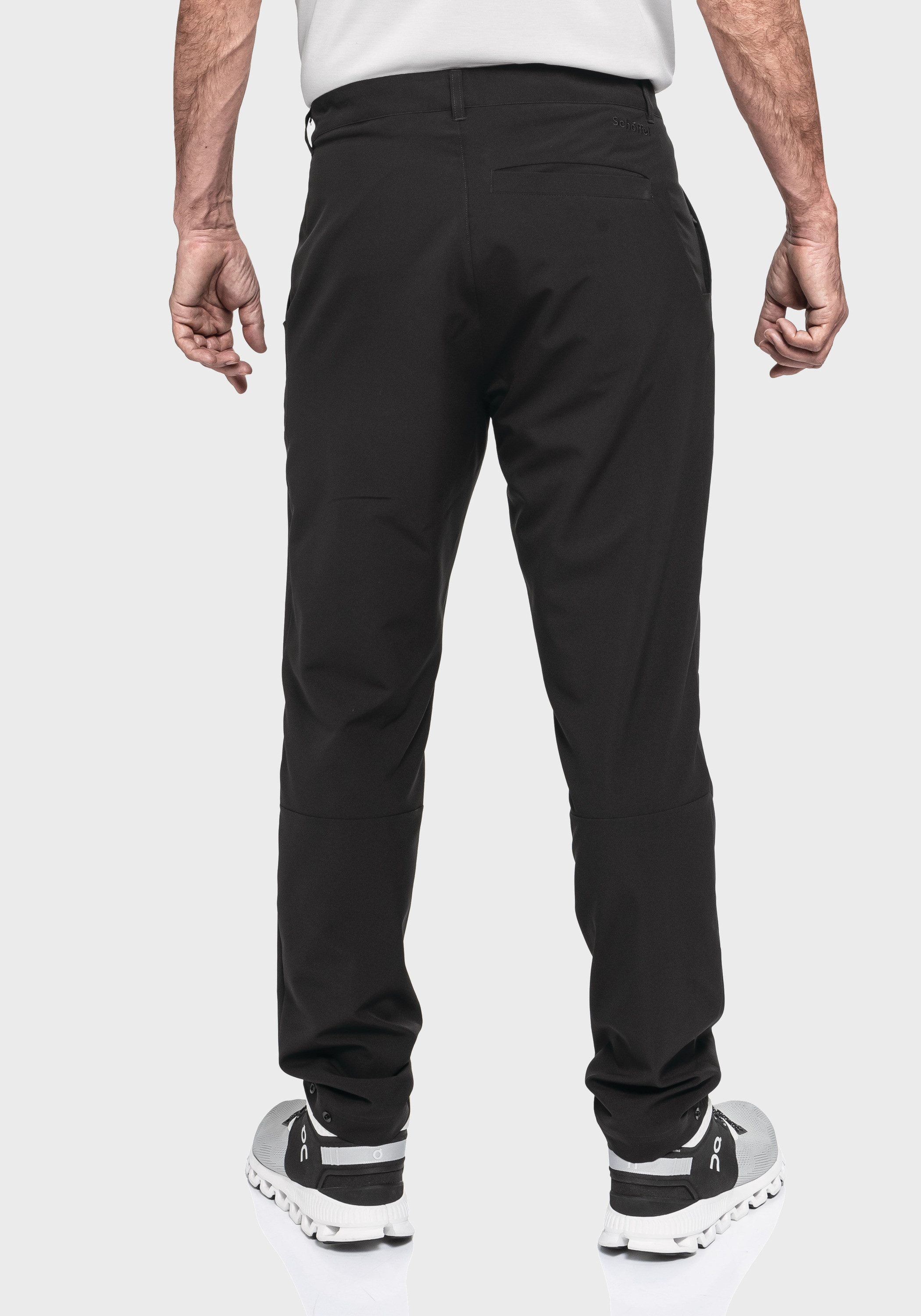 Schöffel Outdoorbroek Urban CIRC Pants Style Baguio MNS