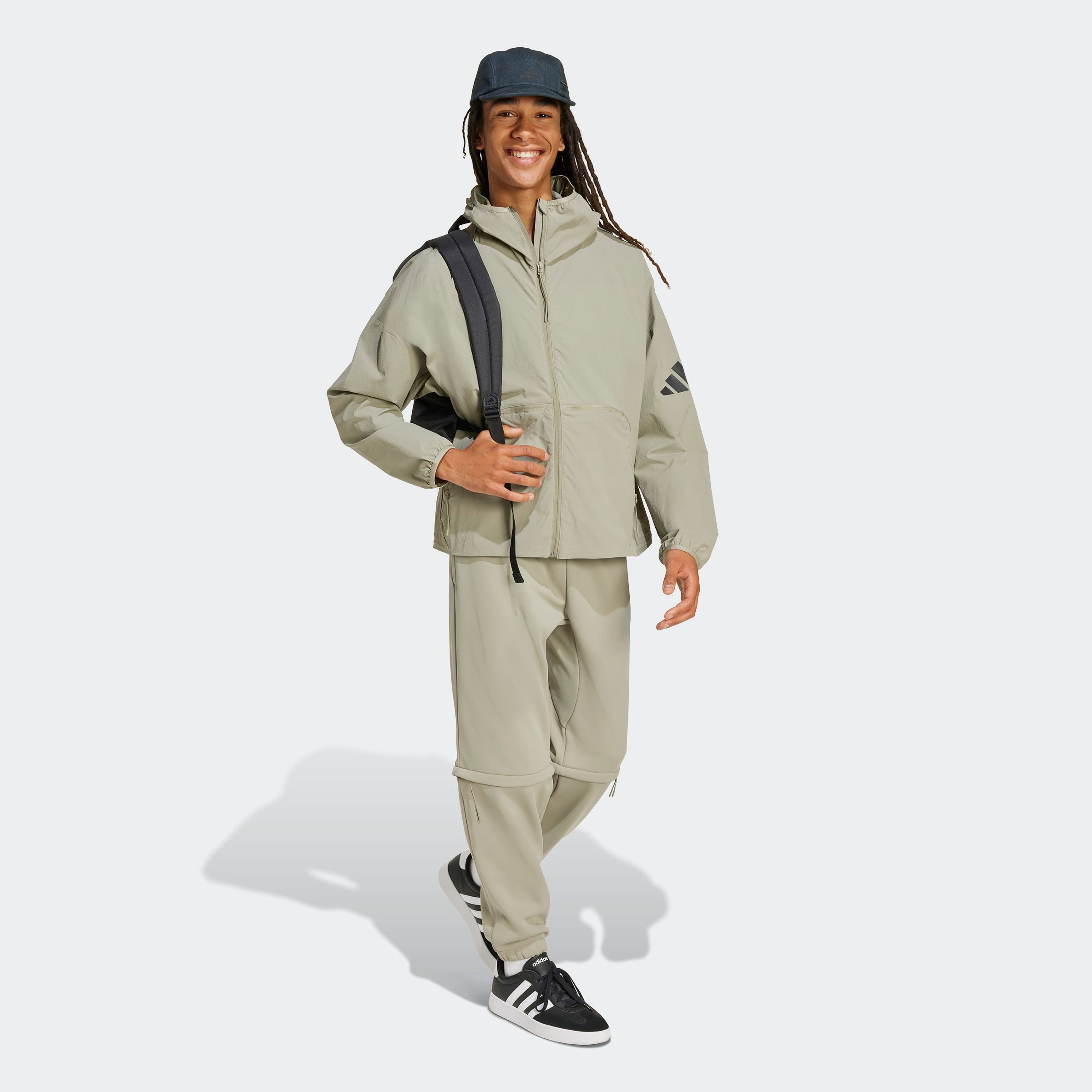 adidas Sportswear Windbreaker M MYSHELTER WND