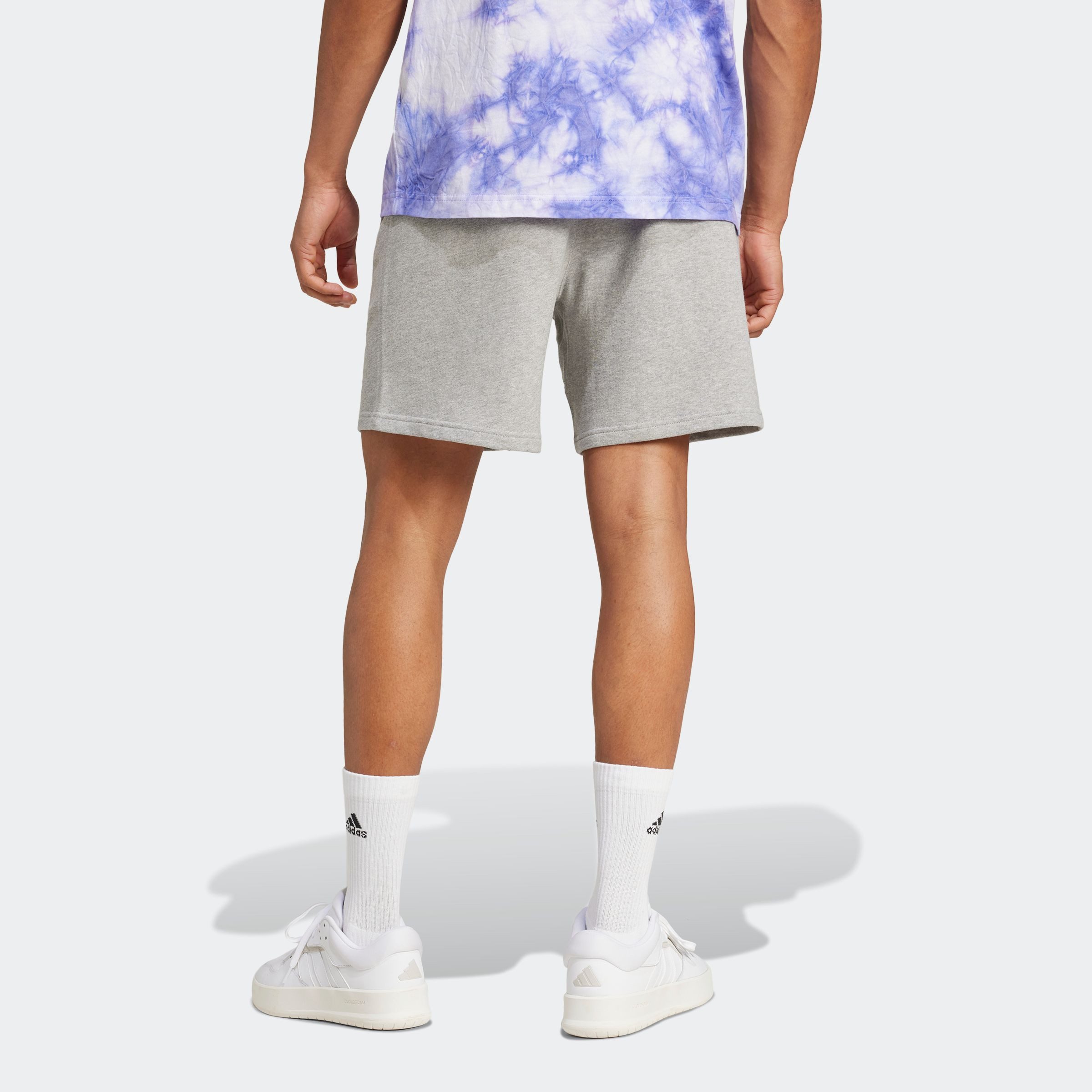 adidas Sportswear Short M A SZN FT SHO (1-delig)