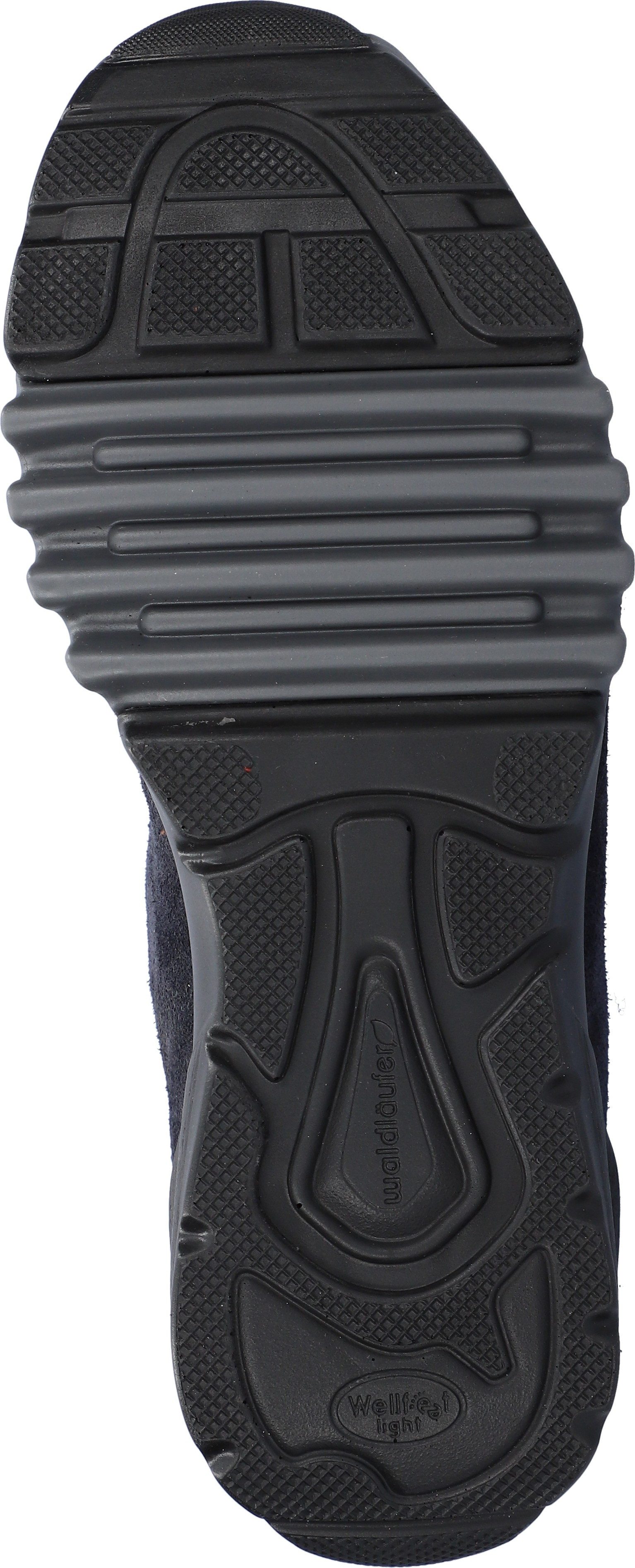 Waldläufer Trekkingschoenen H-AMIATA