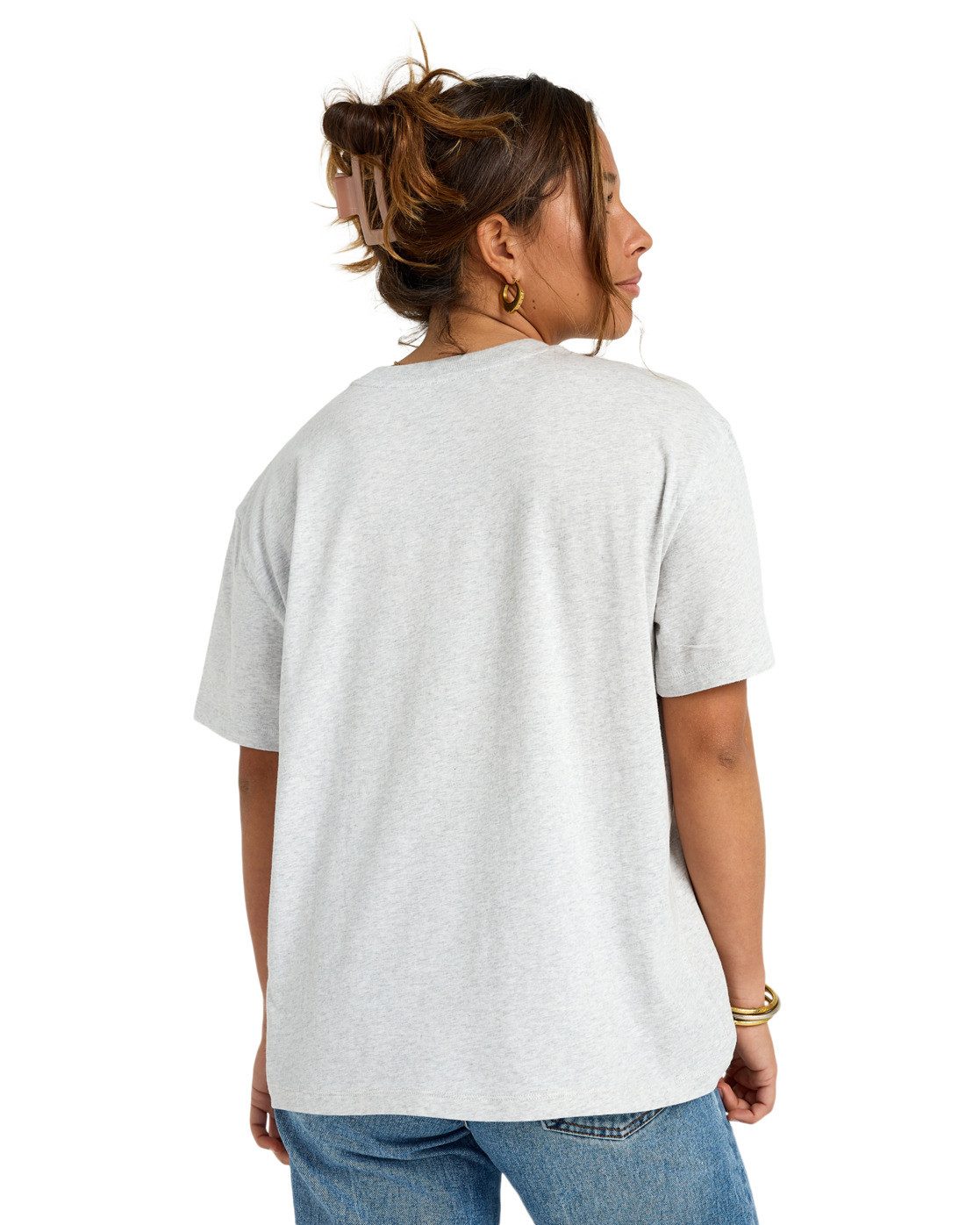 Billabong T-shirt In The Beyond