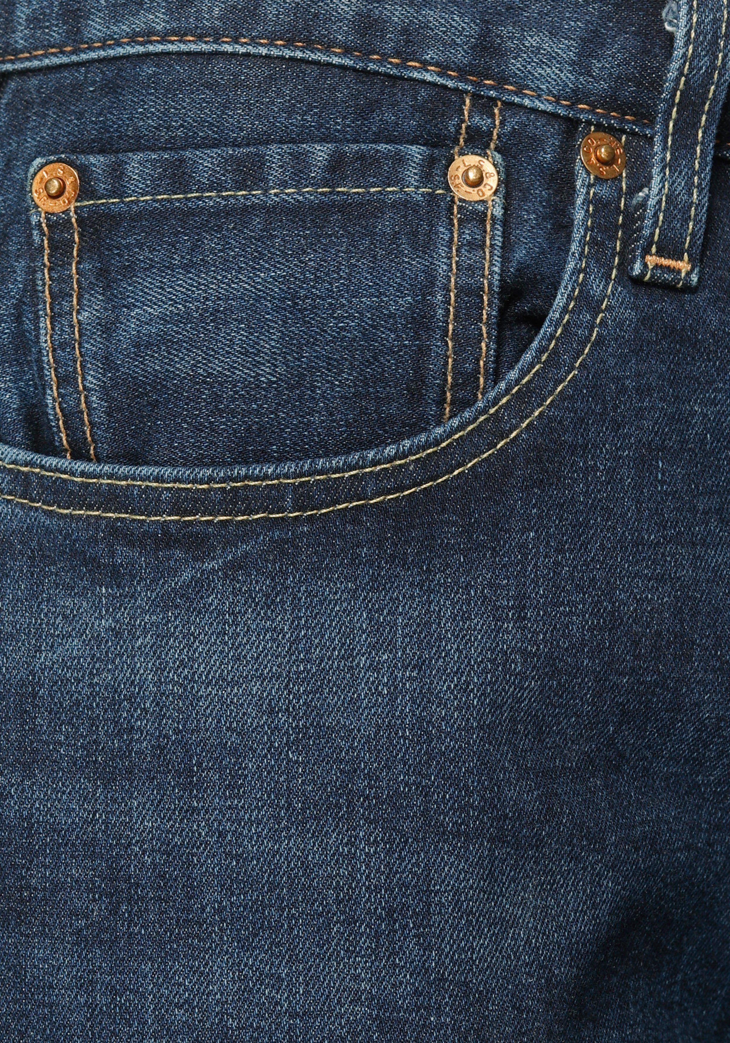 Levi's® Straight jeans 501 LEVI'S ORIGINAL