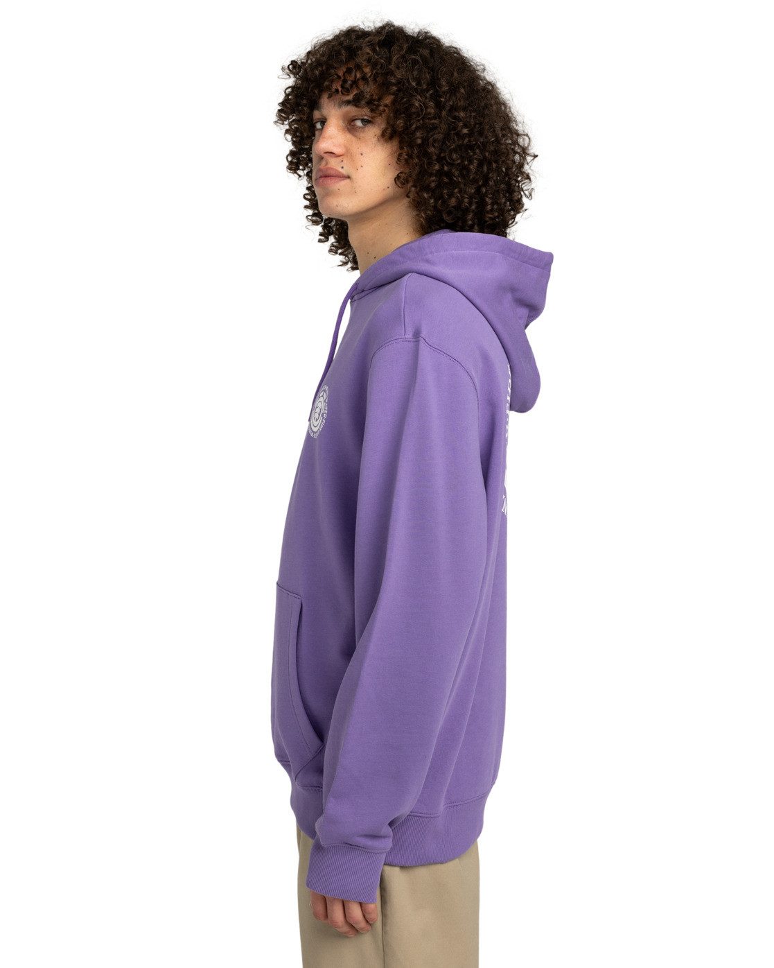 Element Hoodie Seal BP