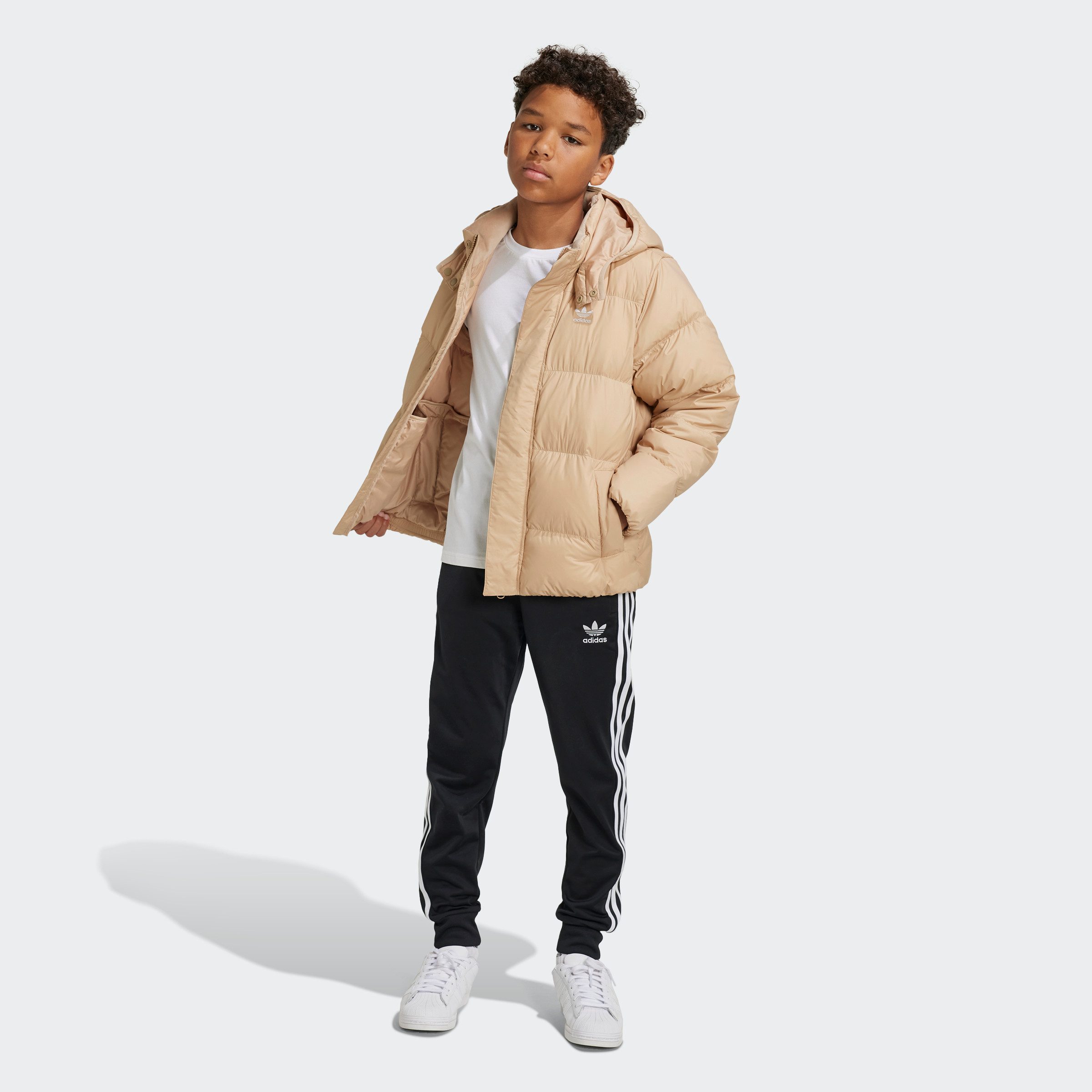 adidas Originals Outdoorjack DOWN JACKET ELO