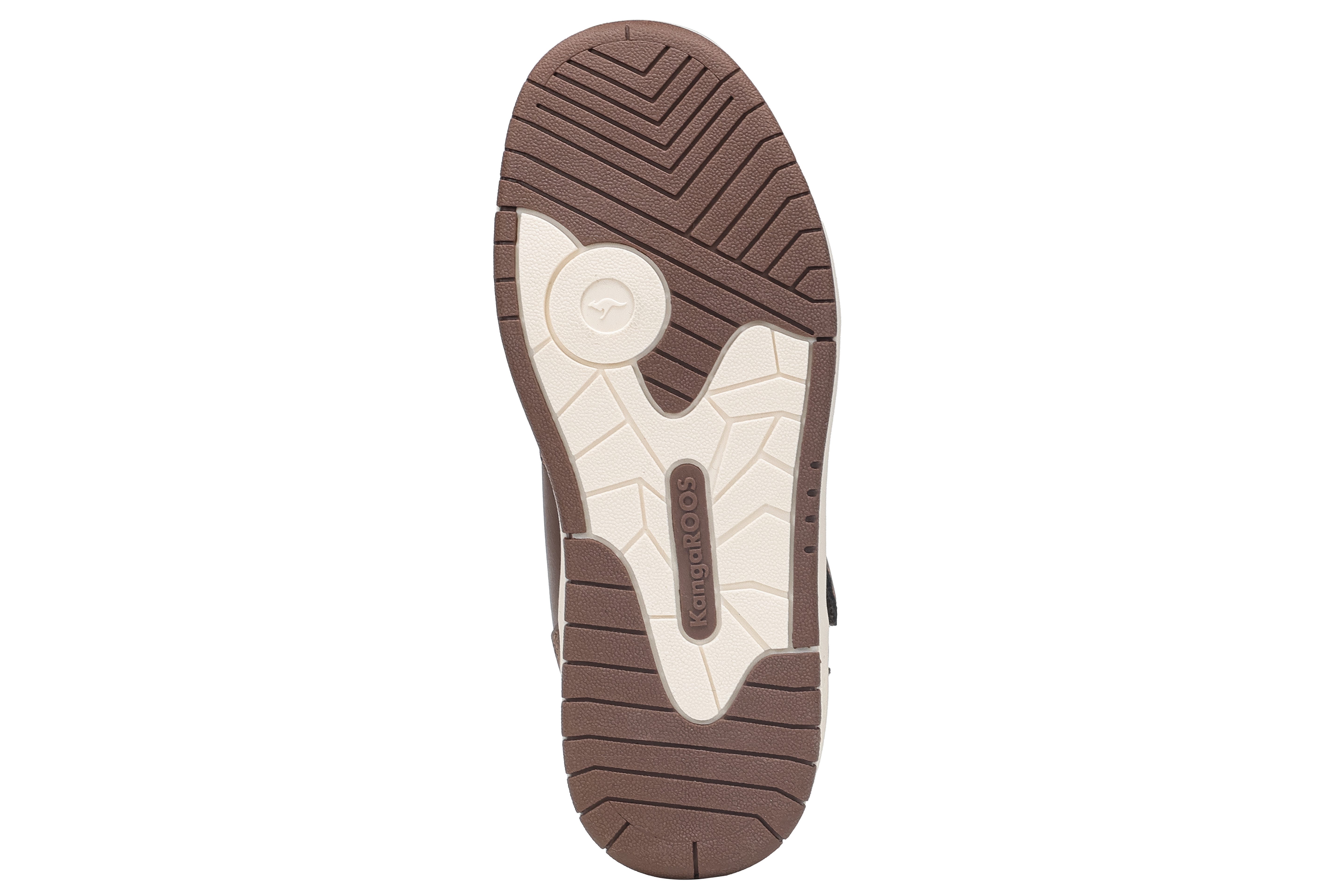 KangaROOS Sneakers K-CP Bound Mid EV