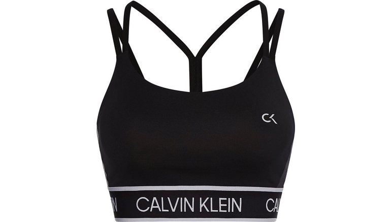 Calvin Klein Performance sportbustier WO – Low Support Sports Bra