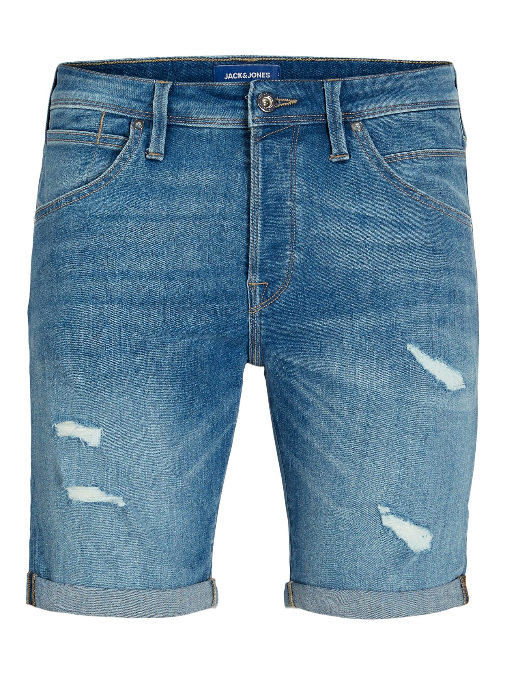 Jack & Jones Short JJIRICK JJFOX SHORTS CB 310 SN