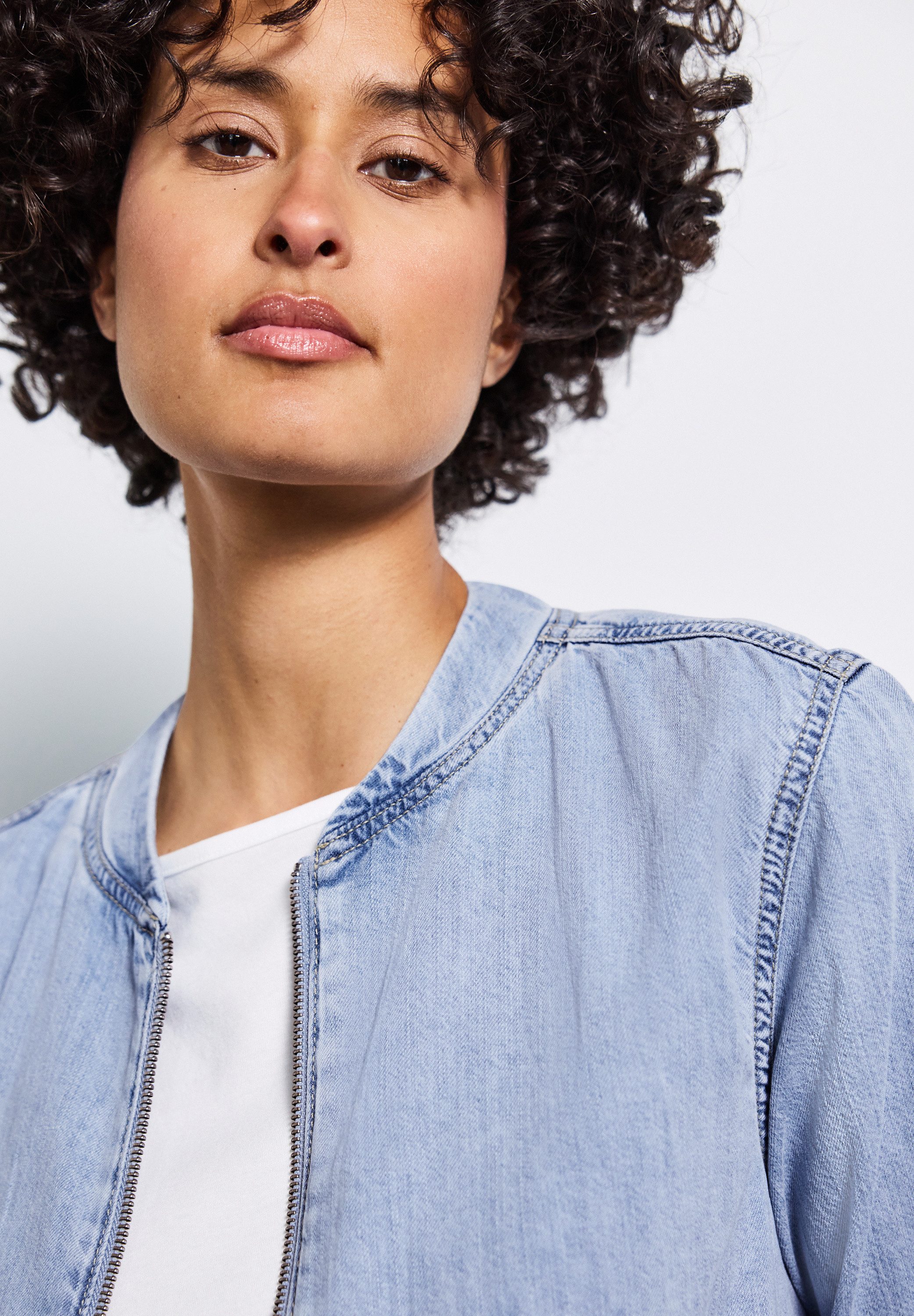 STREET ONE Blouson