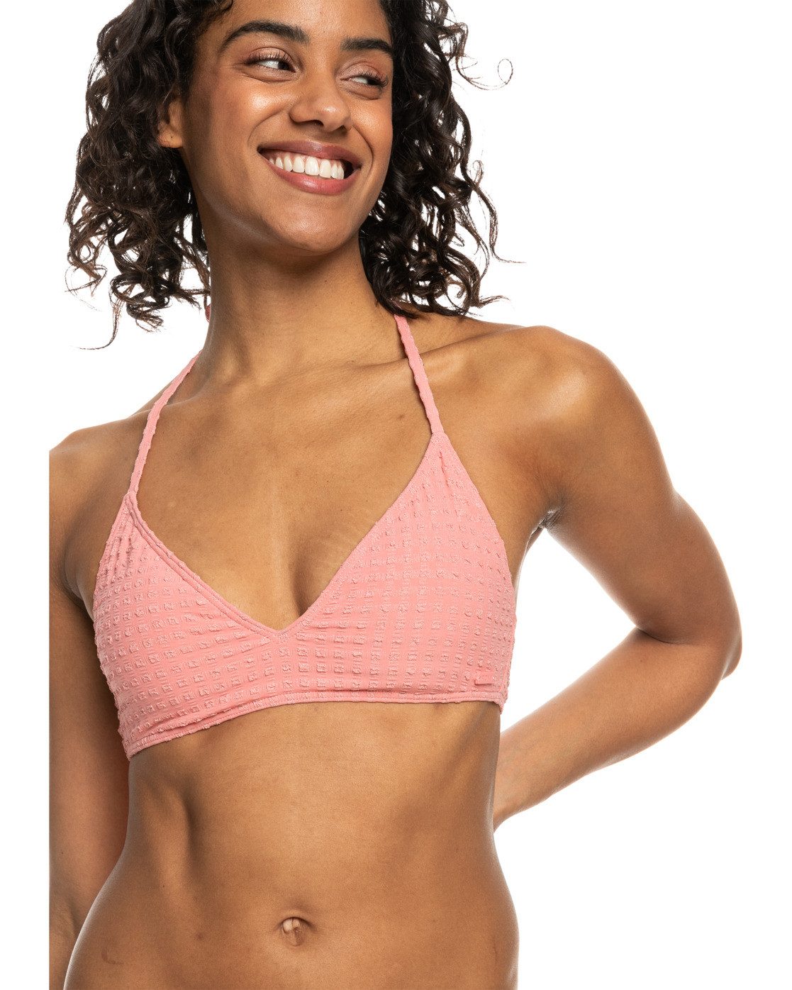 Roxy Triangel-bikinitop Shiny Wave