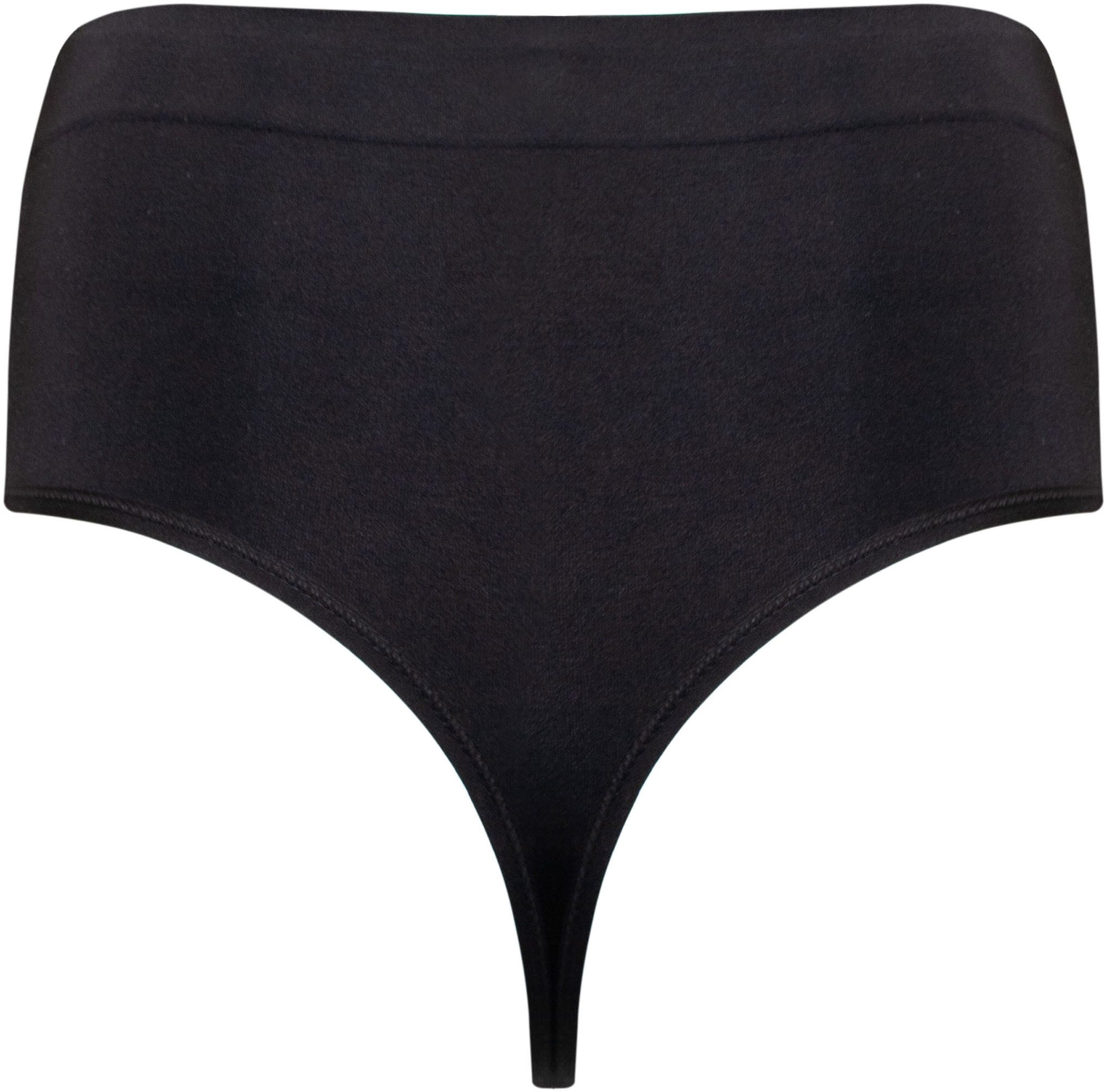 Magic Body Fashion Correctie string Comfort Thong gladde, naadloze afwerking voor een onzichtbare uitstraling