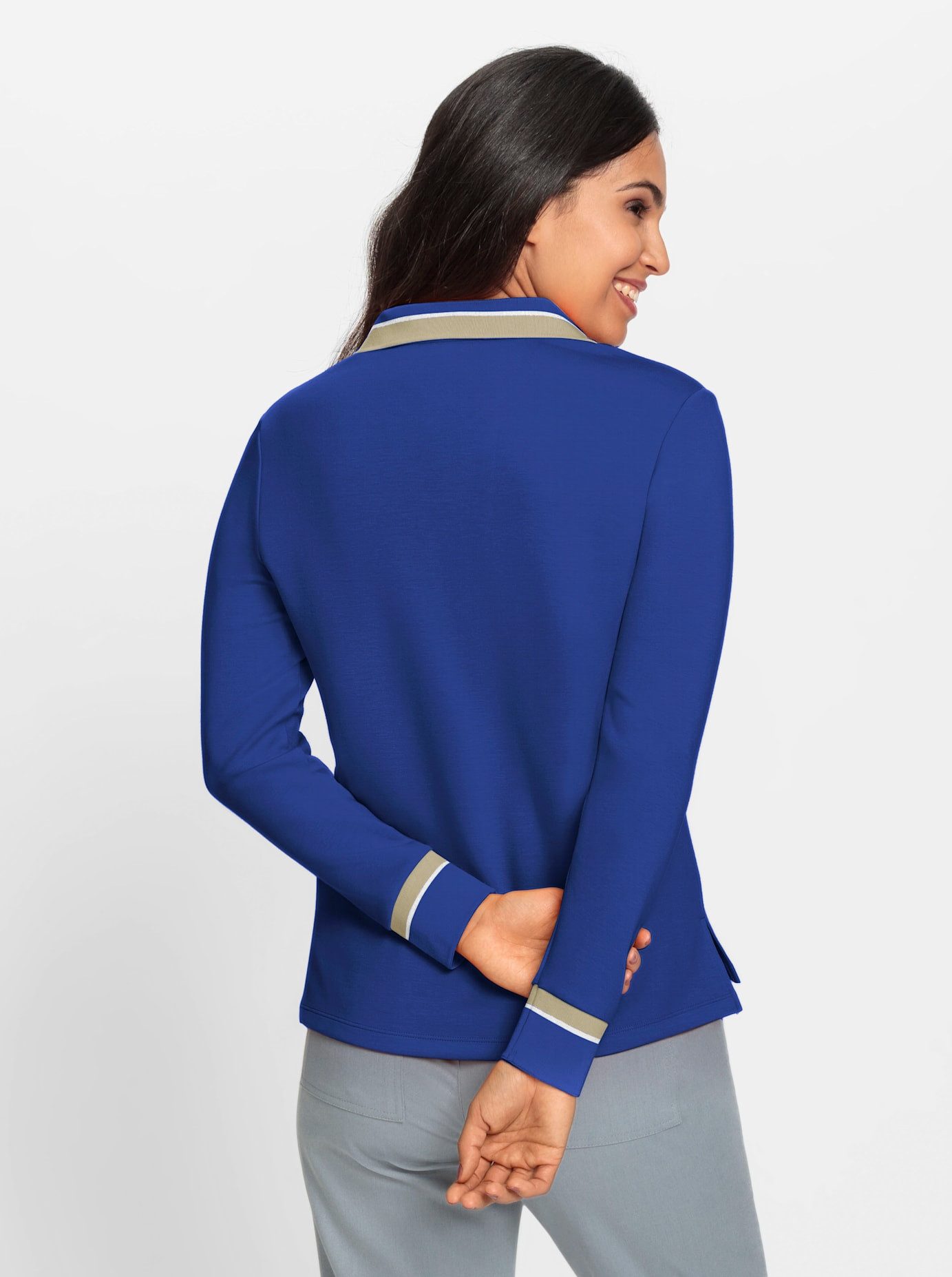 Classic Inspirationen Poloshirt (1-delig)