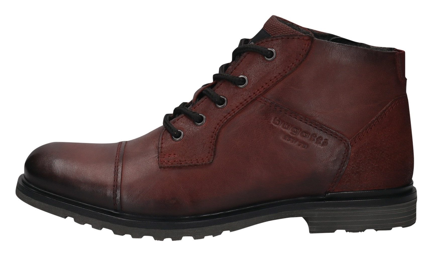 Bugatti Veterschoenen