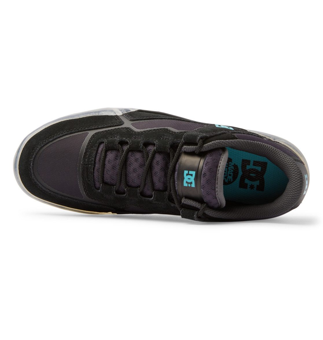 DC Shoes Sneakers DC Metric Le