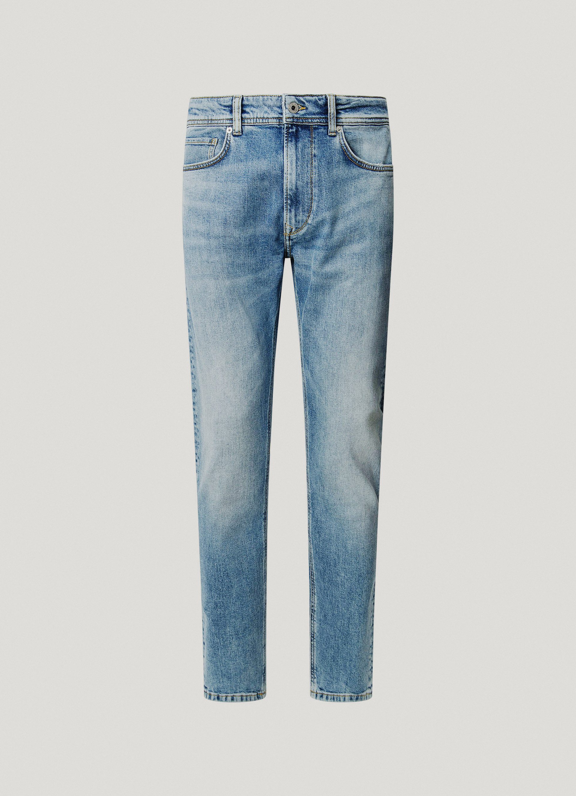 Pepe Jeans Tapered jeans