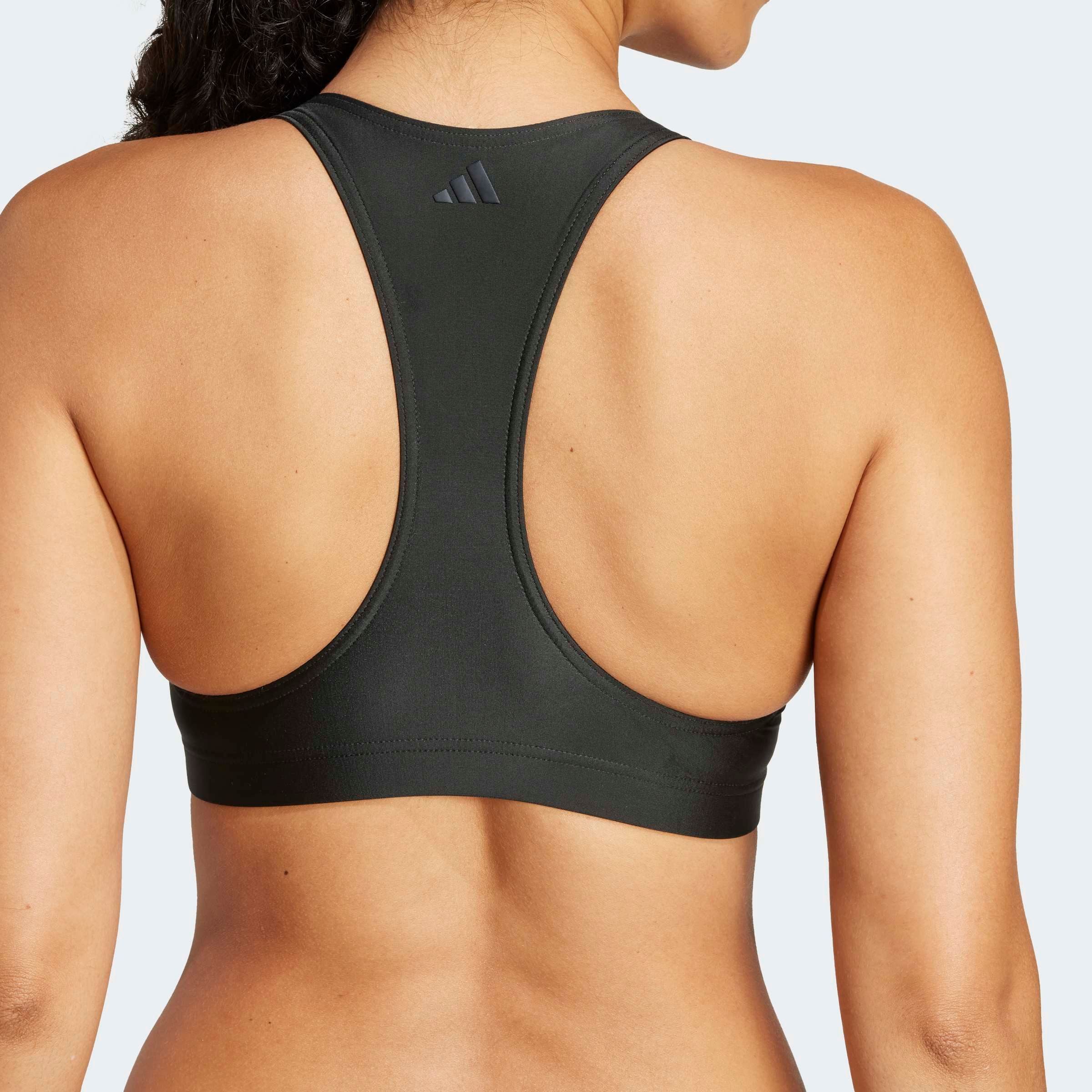 adidas Performance Bustierbikinitop BIG BARS BIK TP