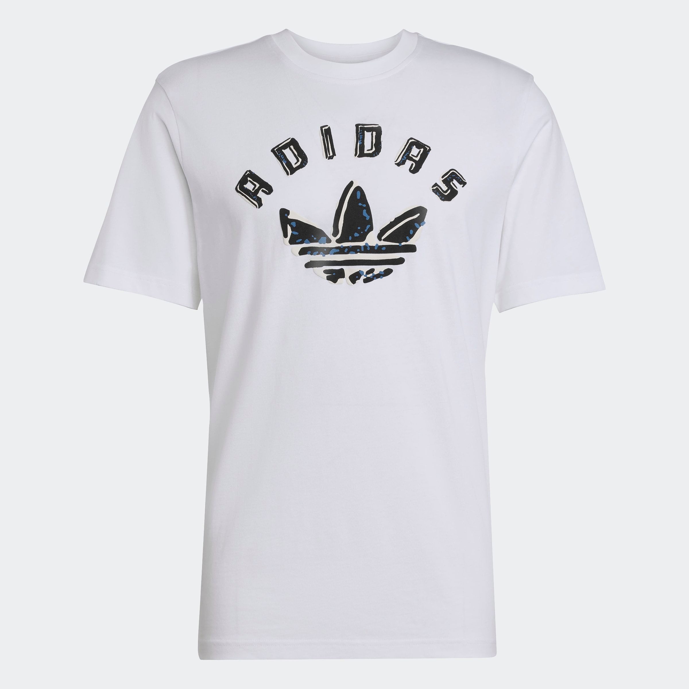 adidas Originals T-shirt GRFX TEE